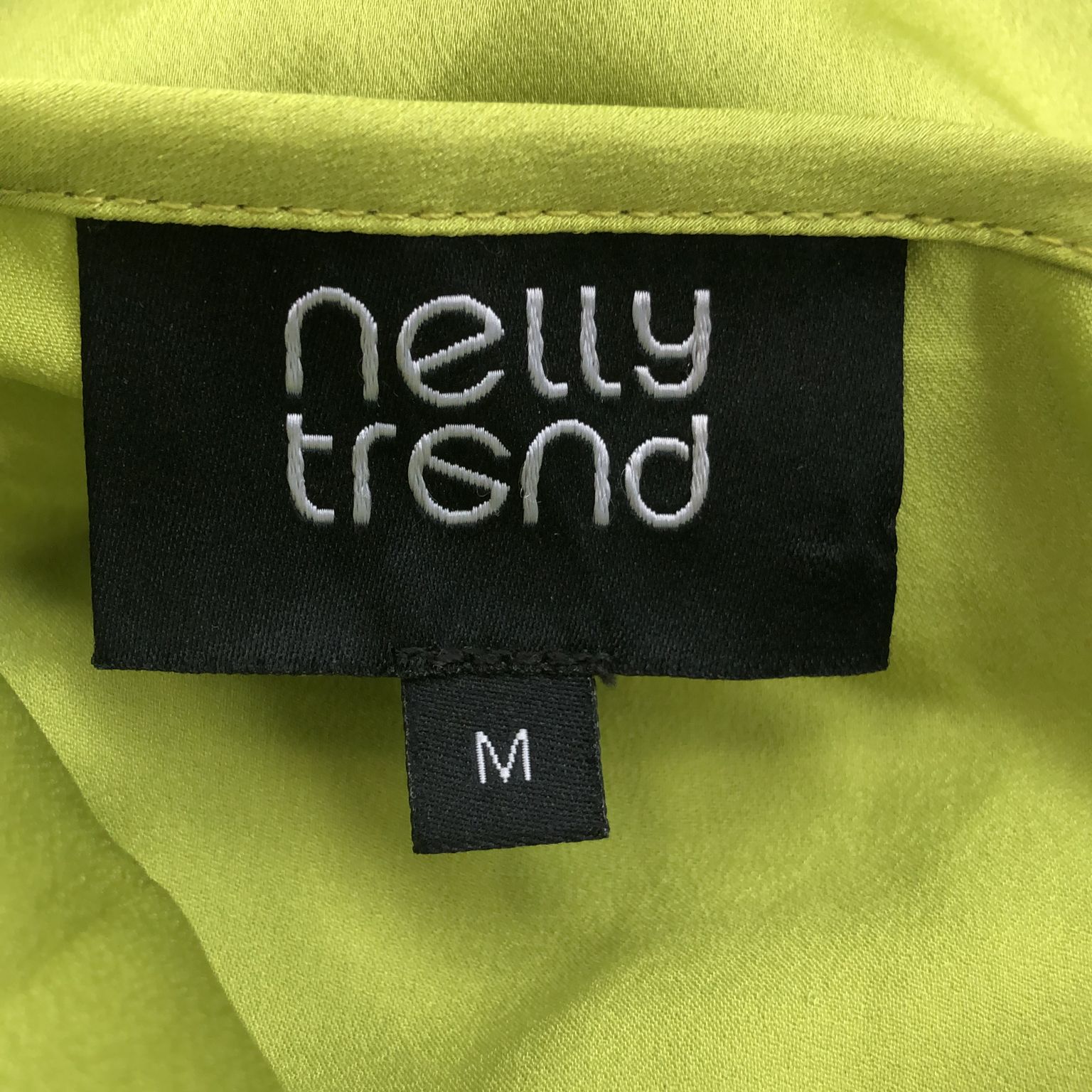 Nelly Trend