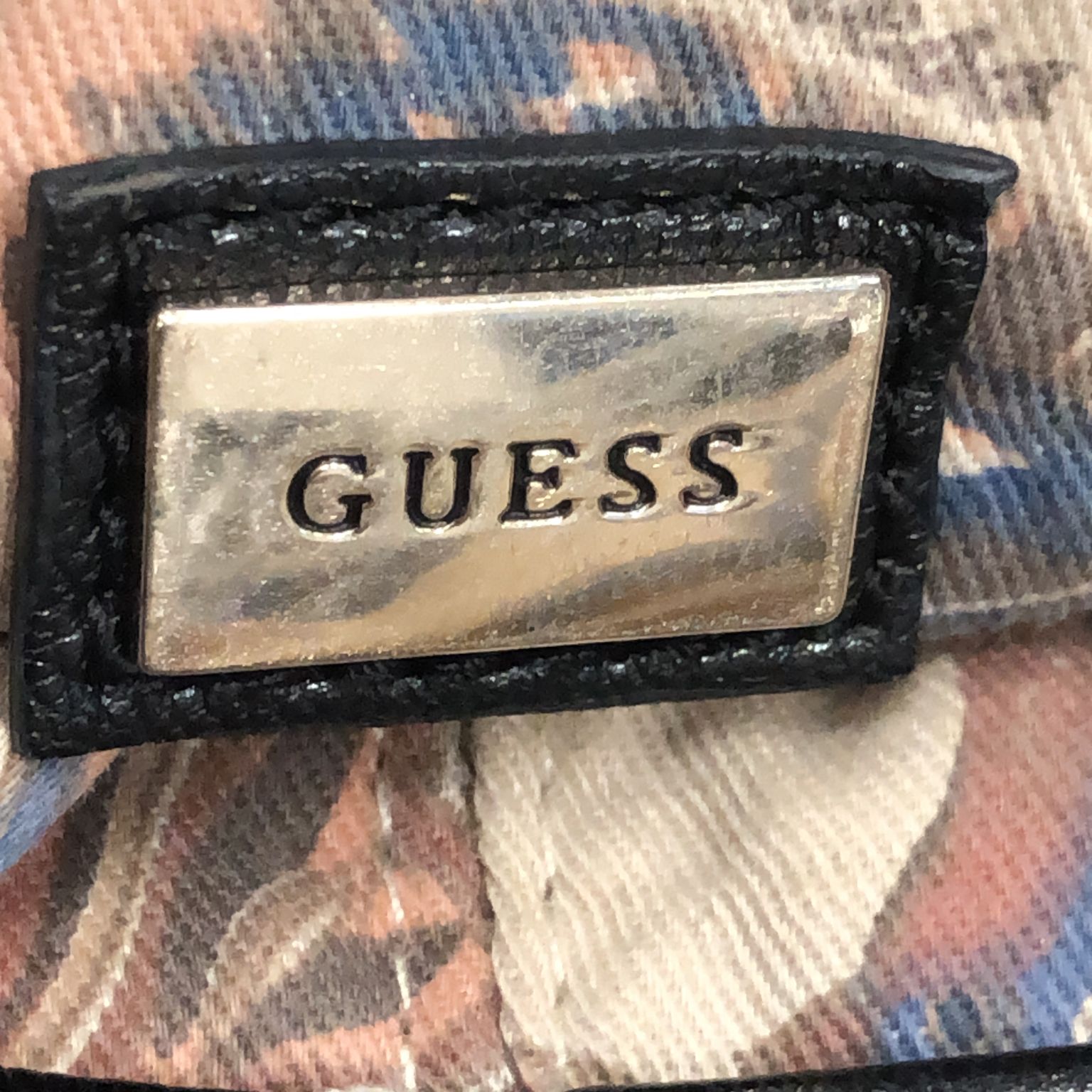 Guess