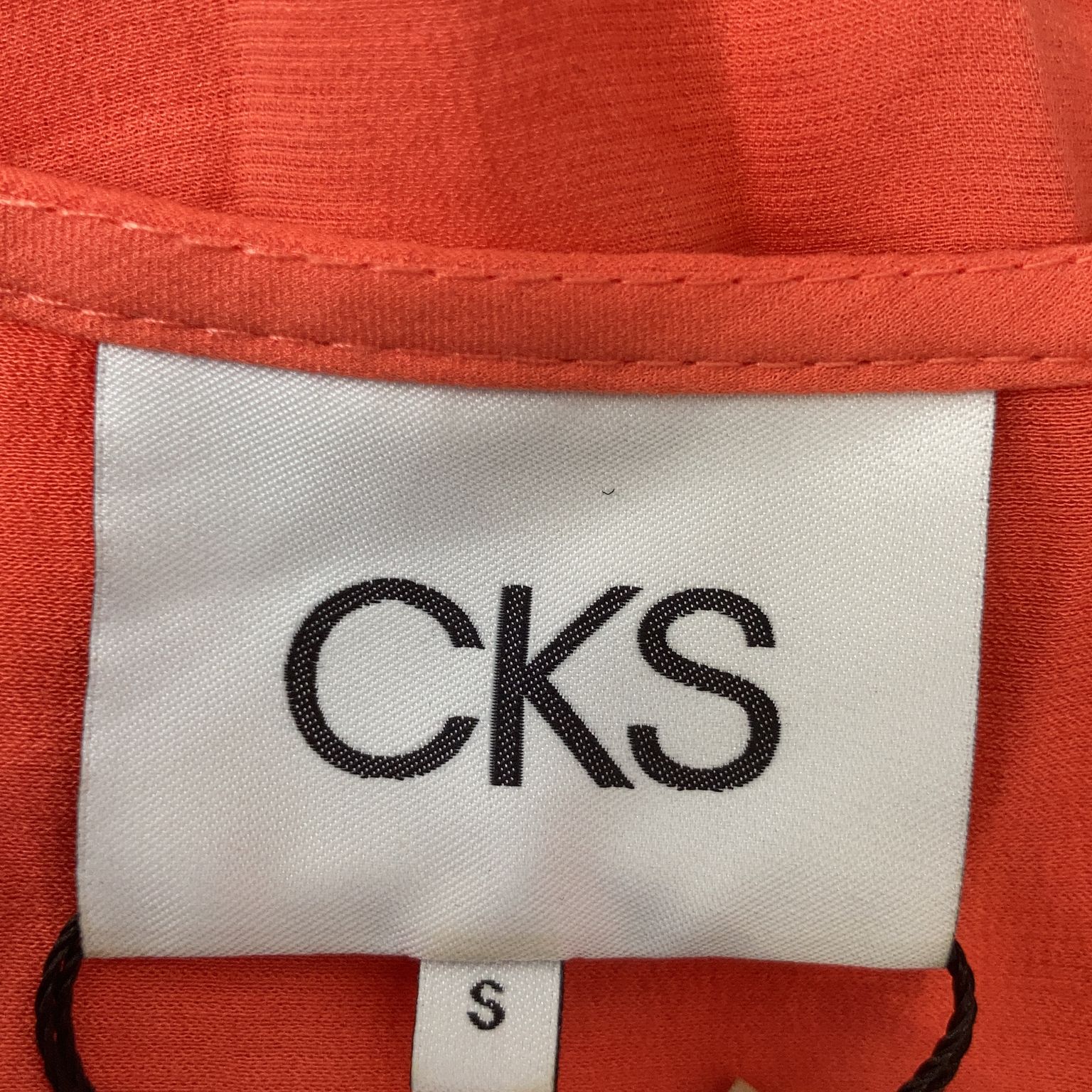 CKS