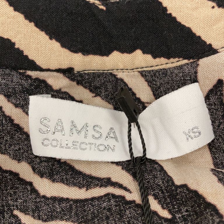 Samsa Collection