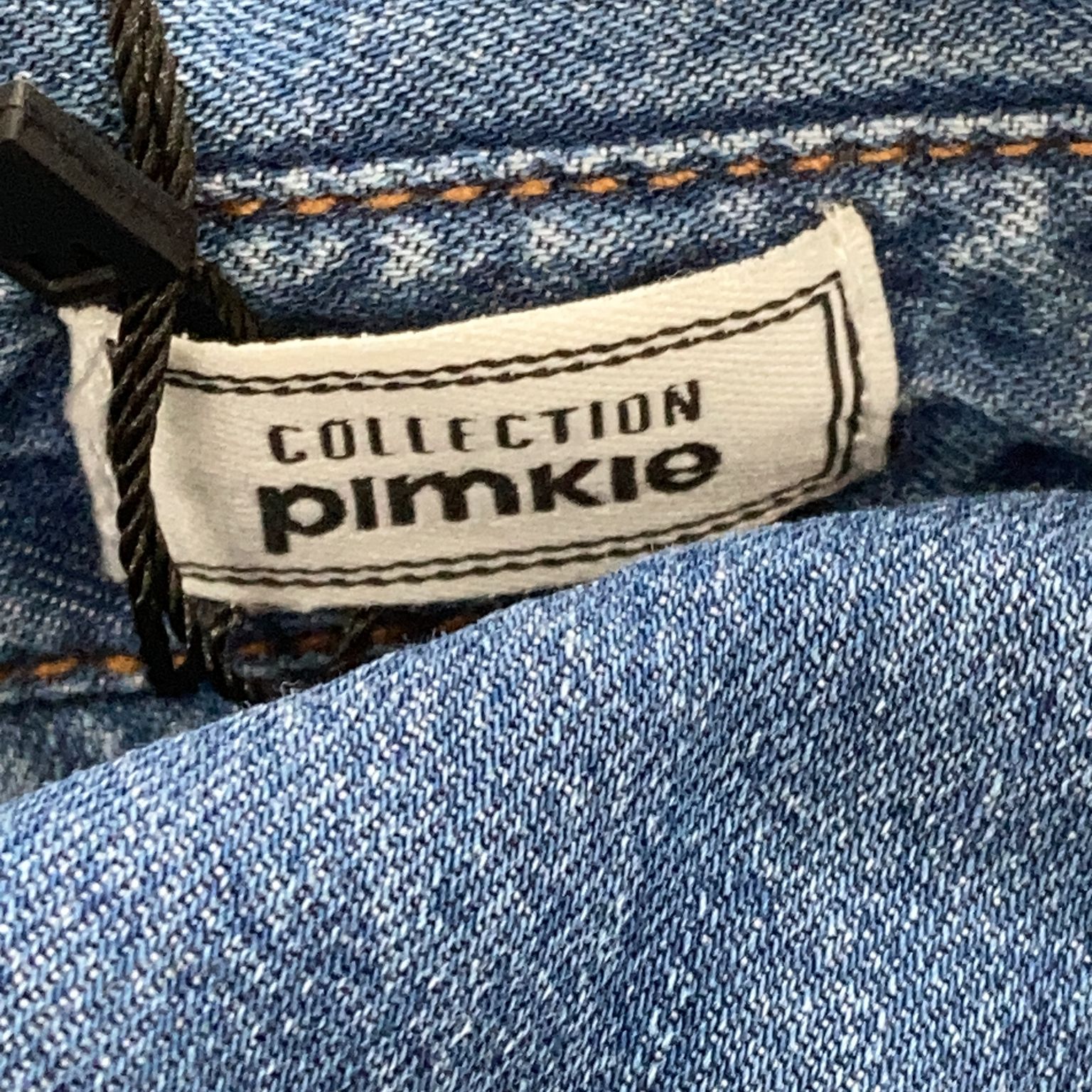 Collection Pimkie