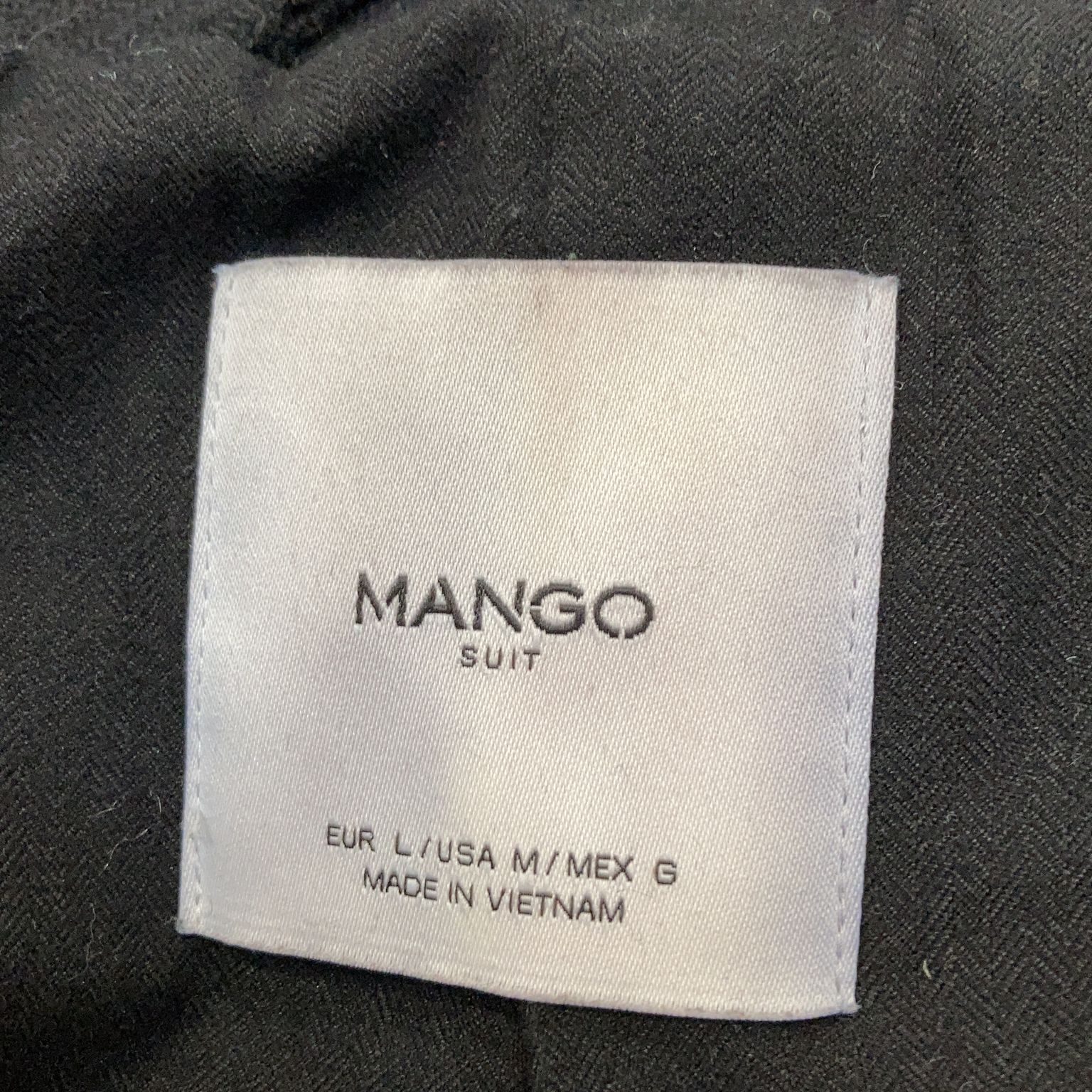 Mango