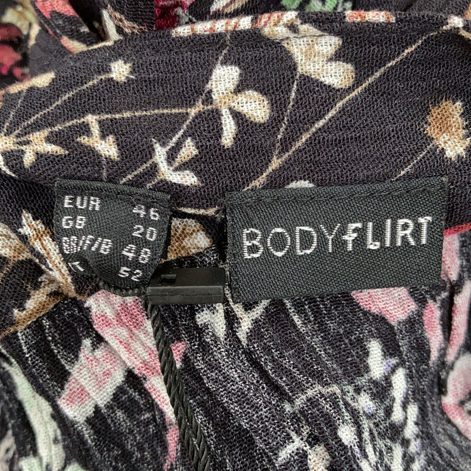 Bodyflirt