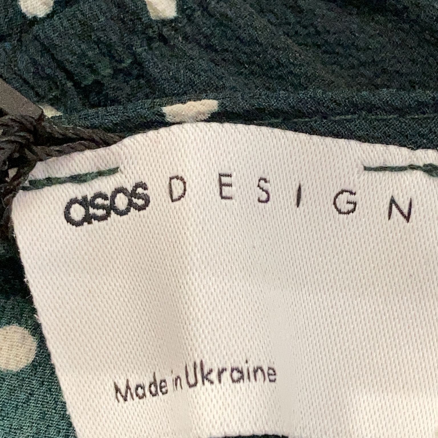 ASOS Design