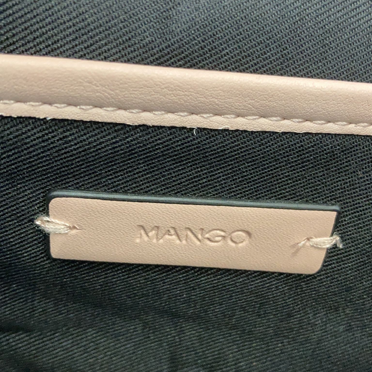 Mango