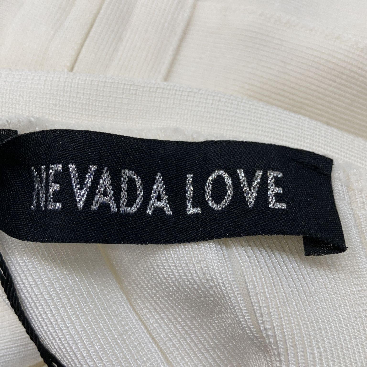 Nevada Love