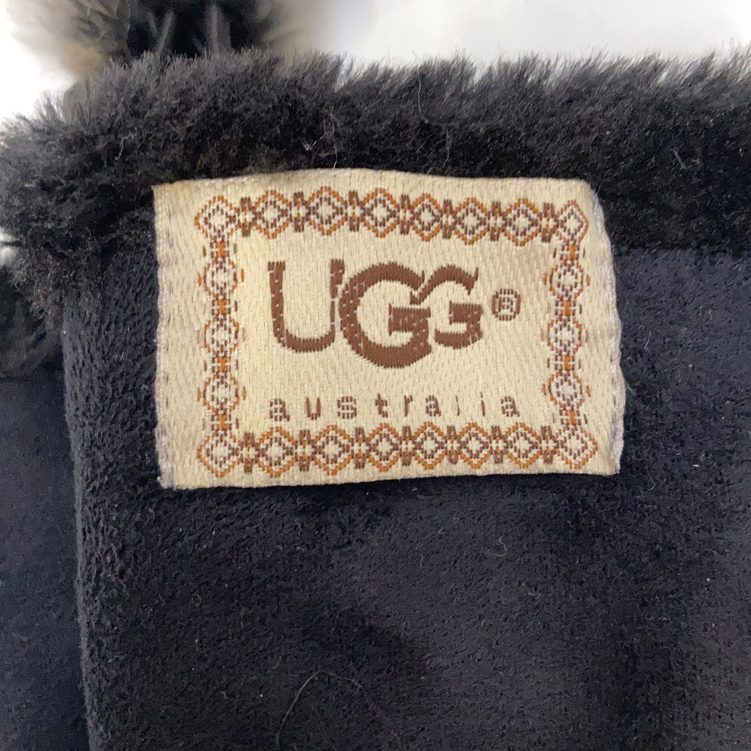 UGG Australia