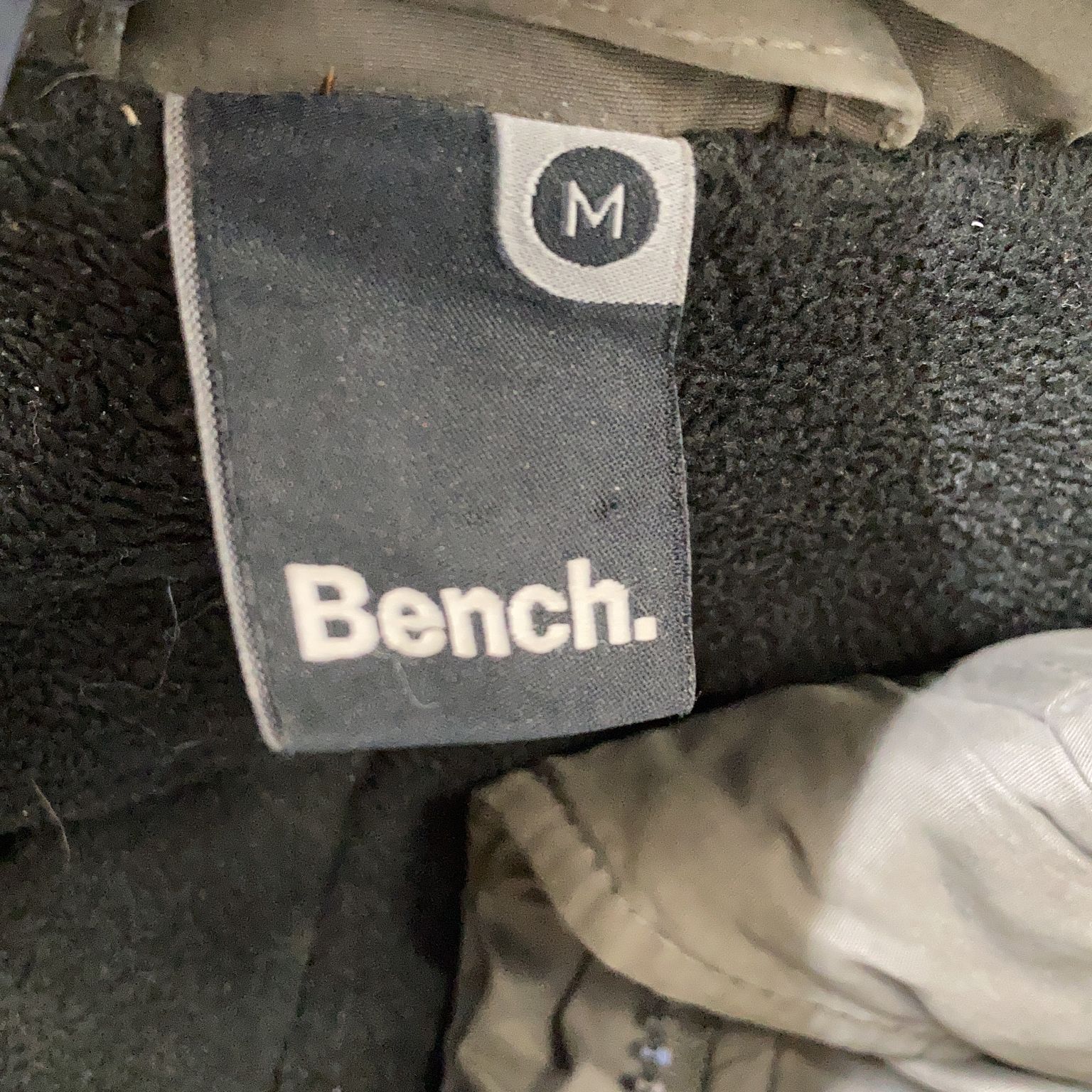 Bench