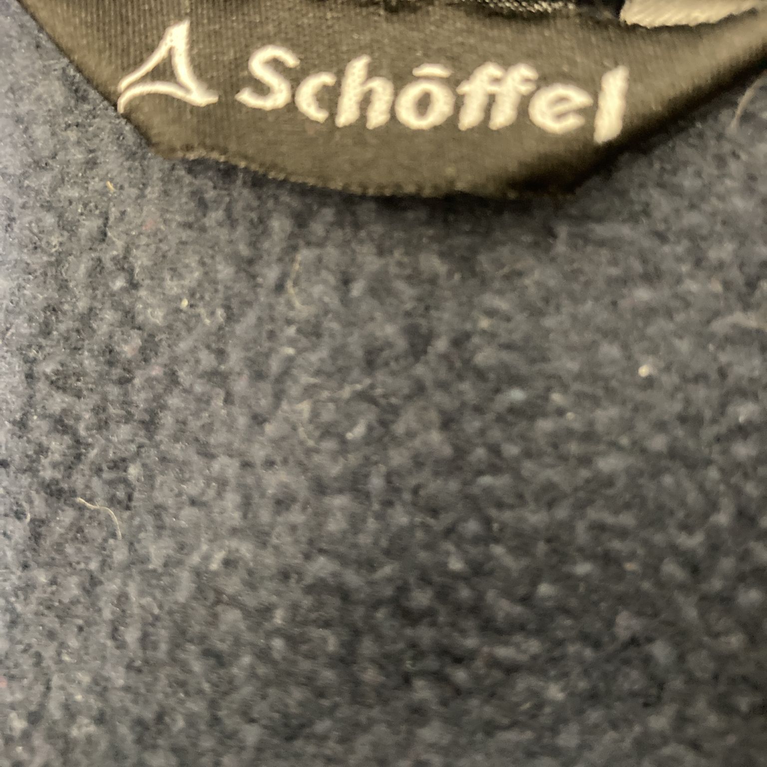 Schöffel