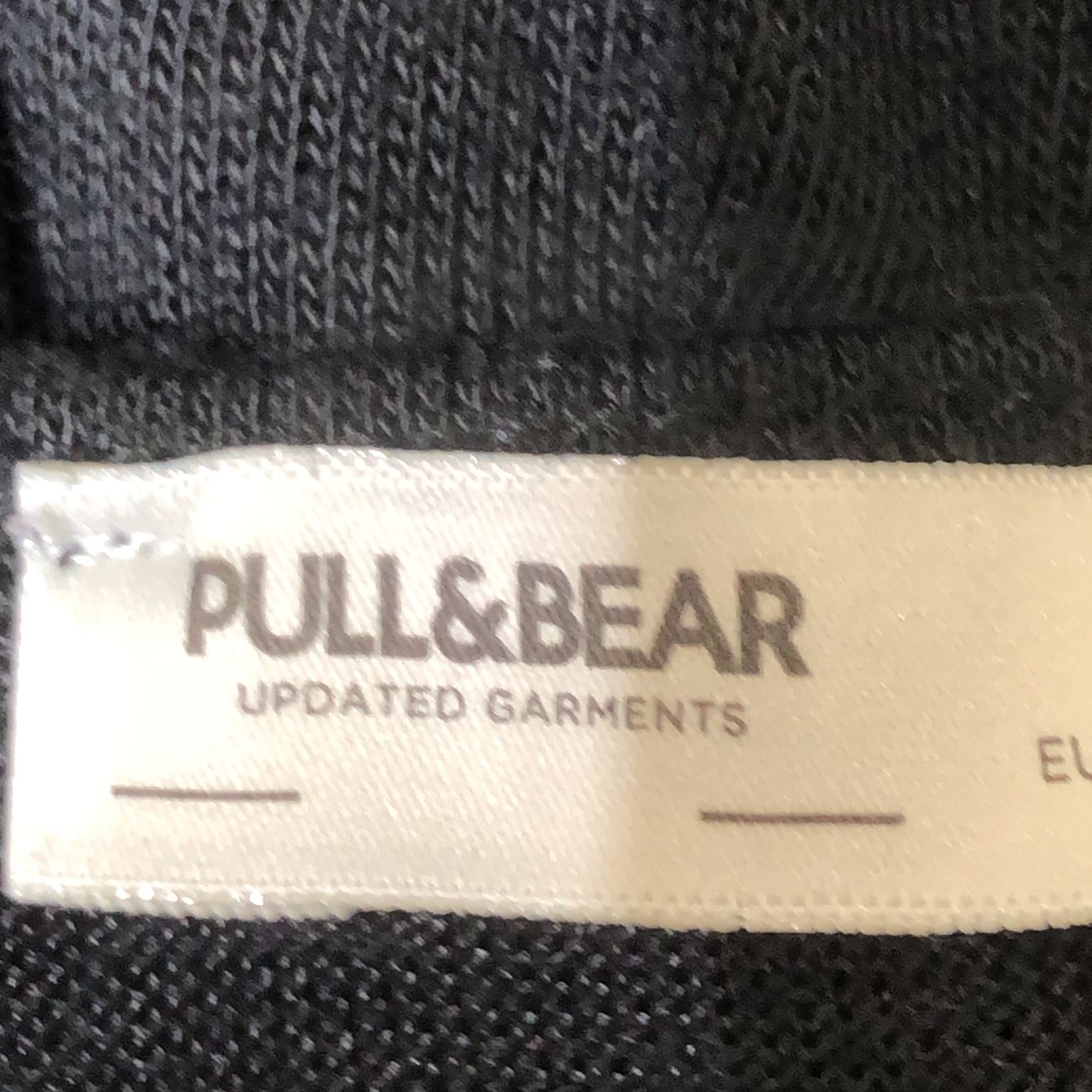 Pull  Bear