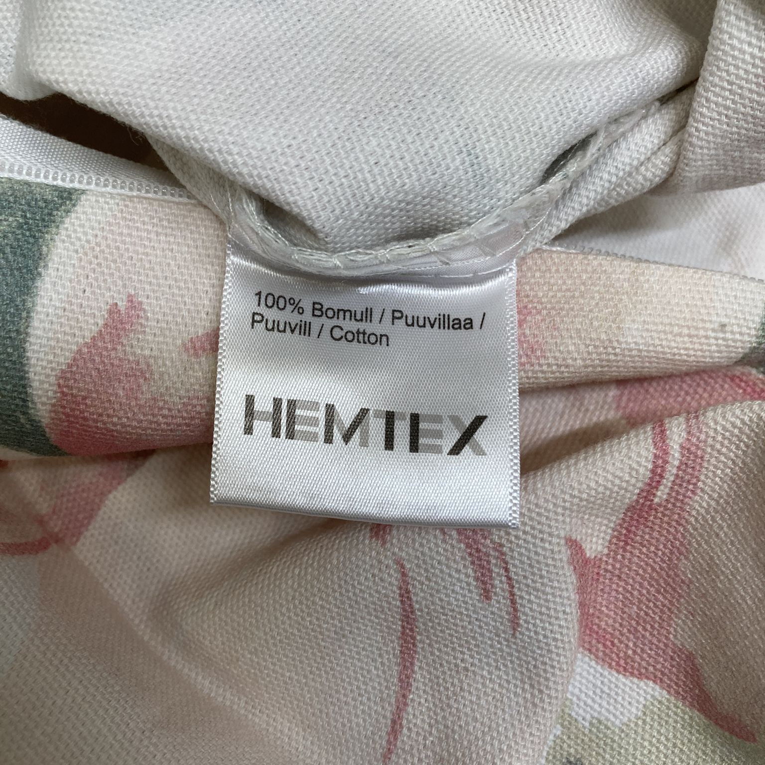 Hemtex