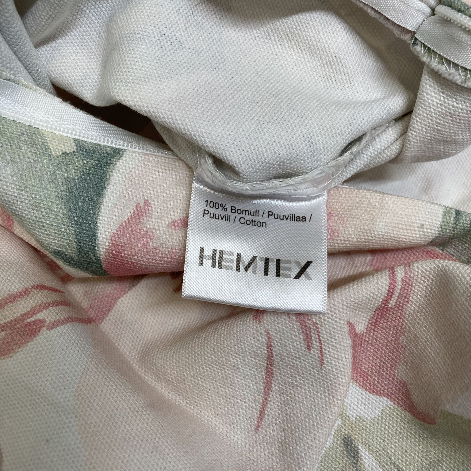 Hemtex