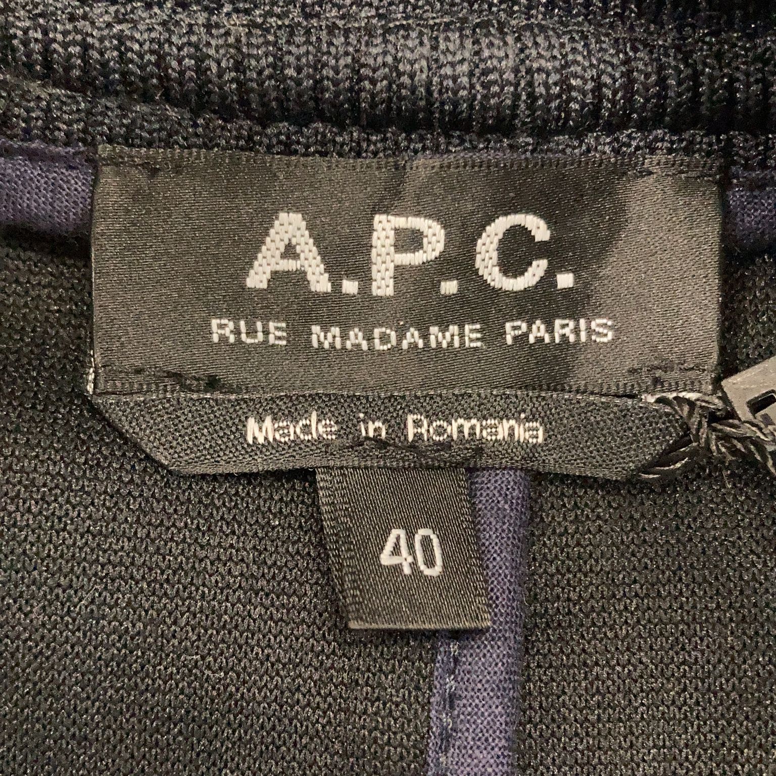 APC