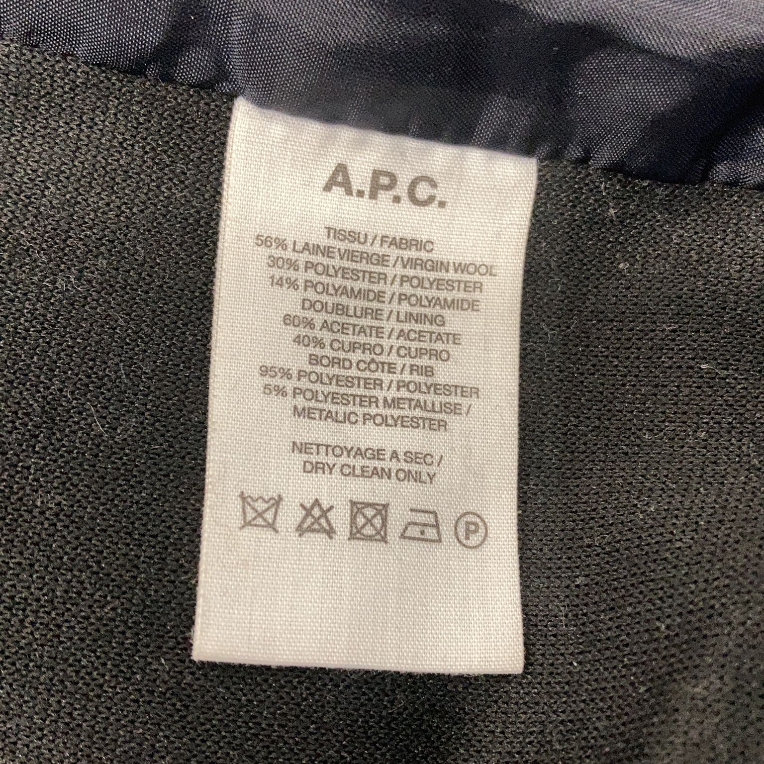 APC