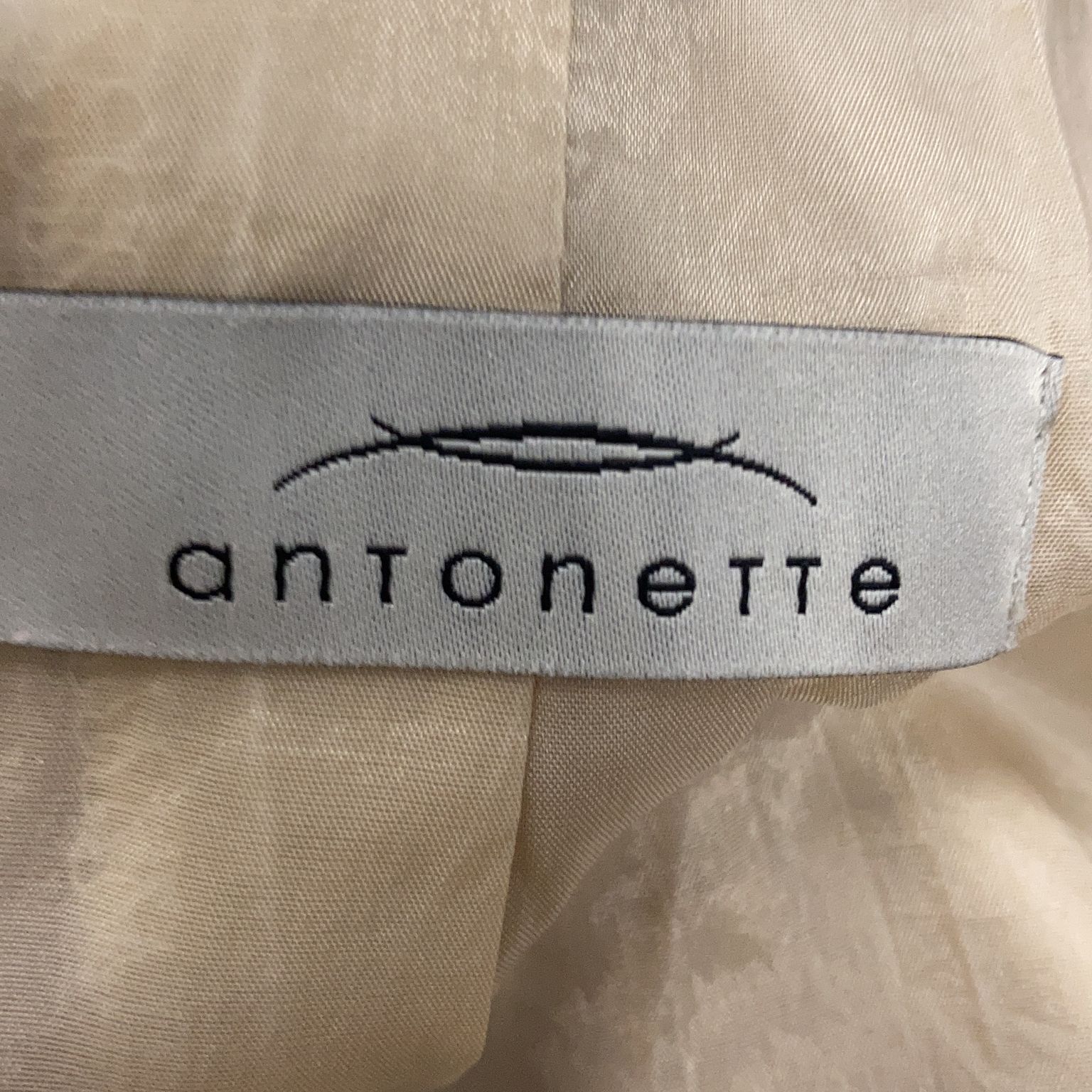 Antonette