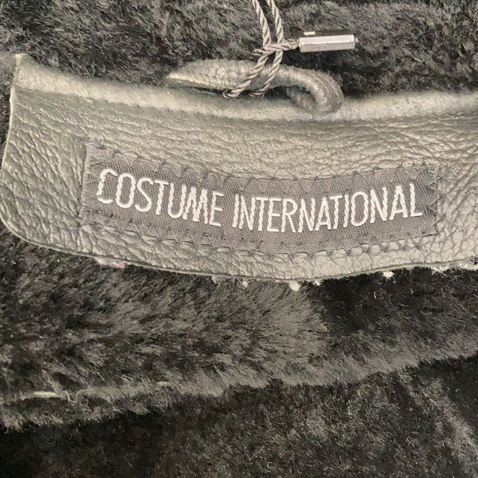 Costume International