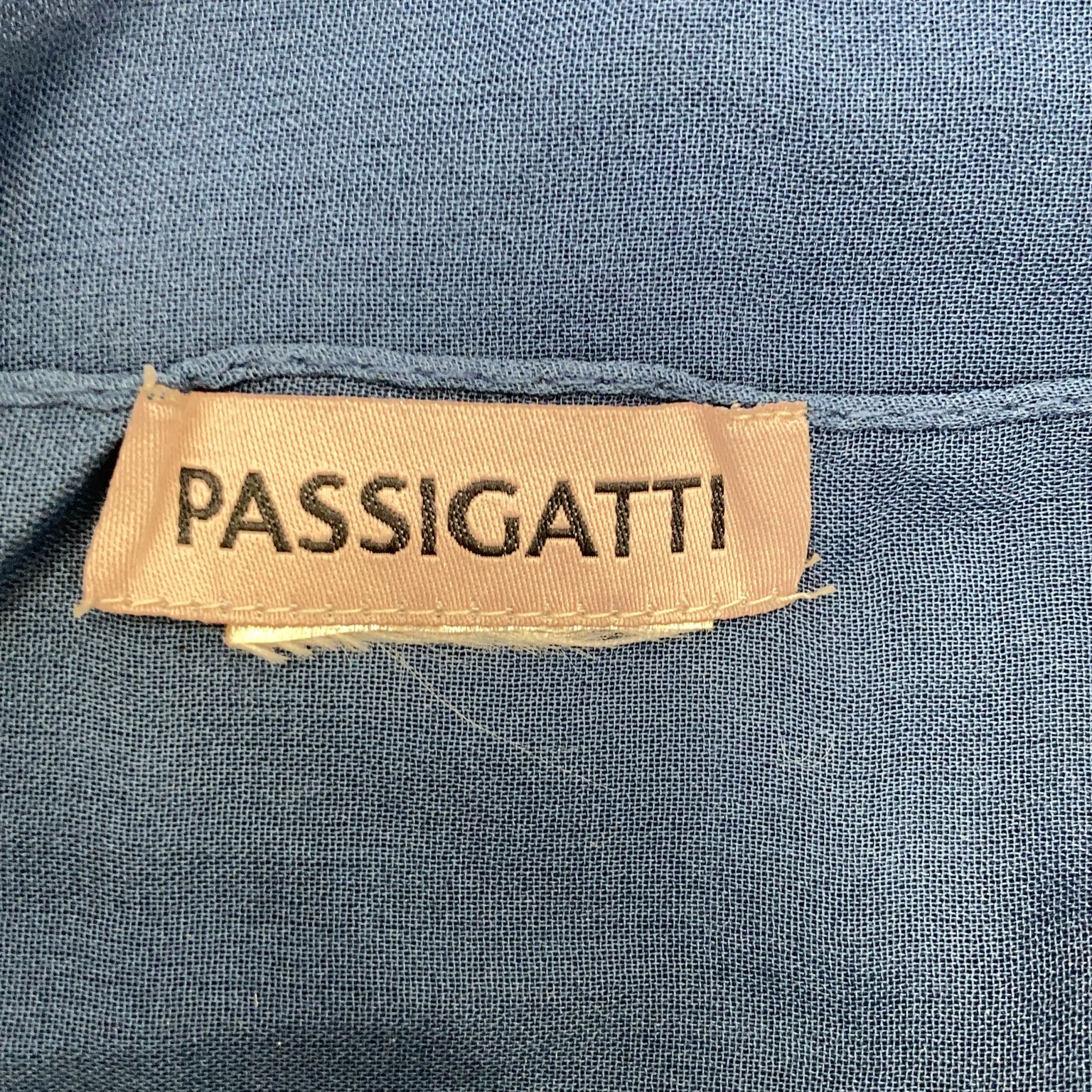 Passigatti