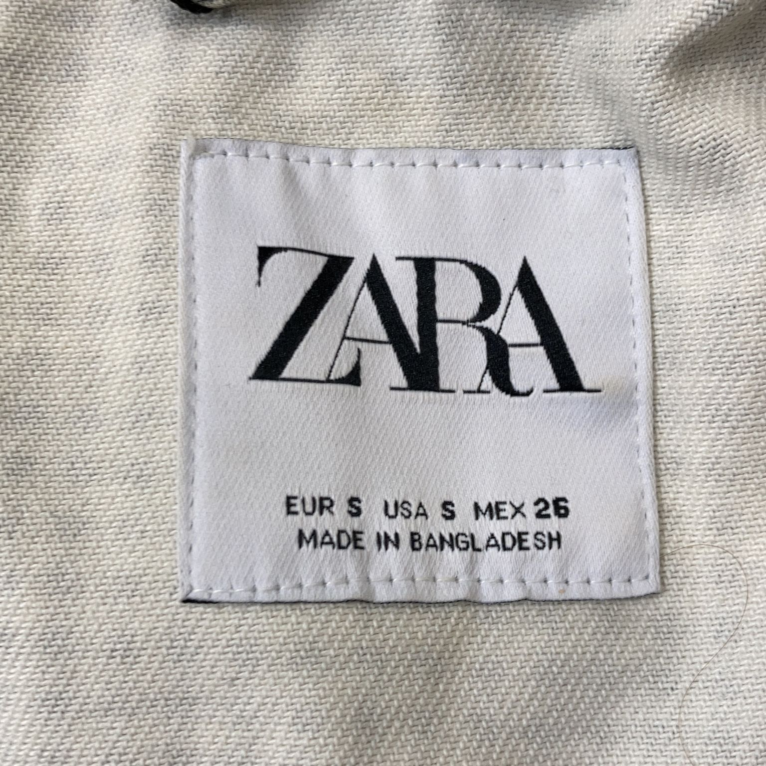 Zara