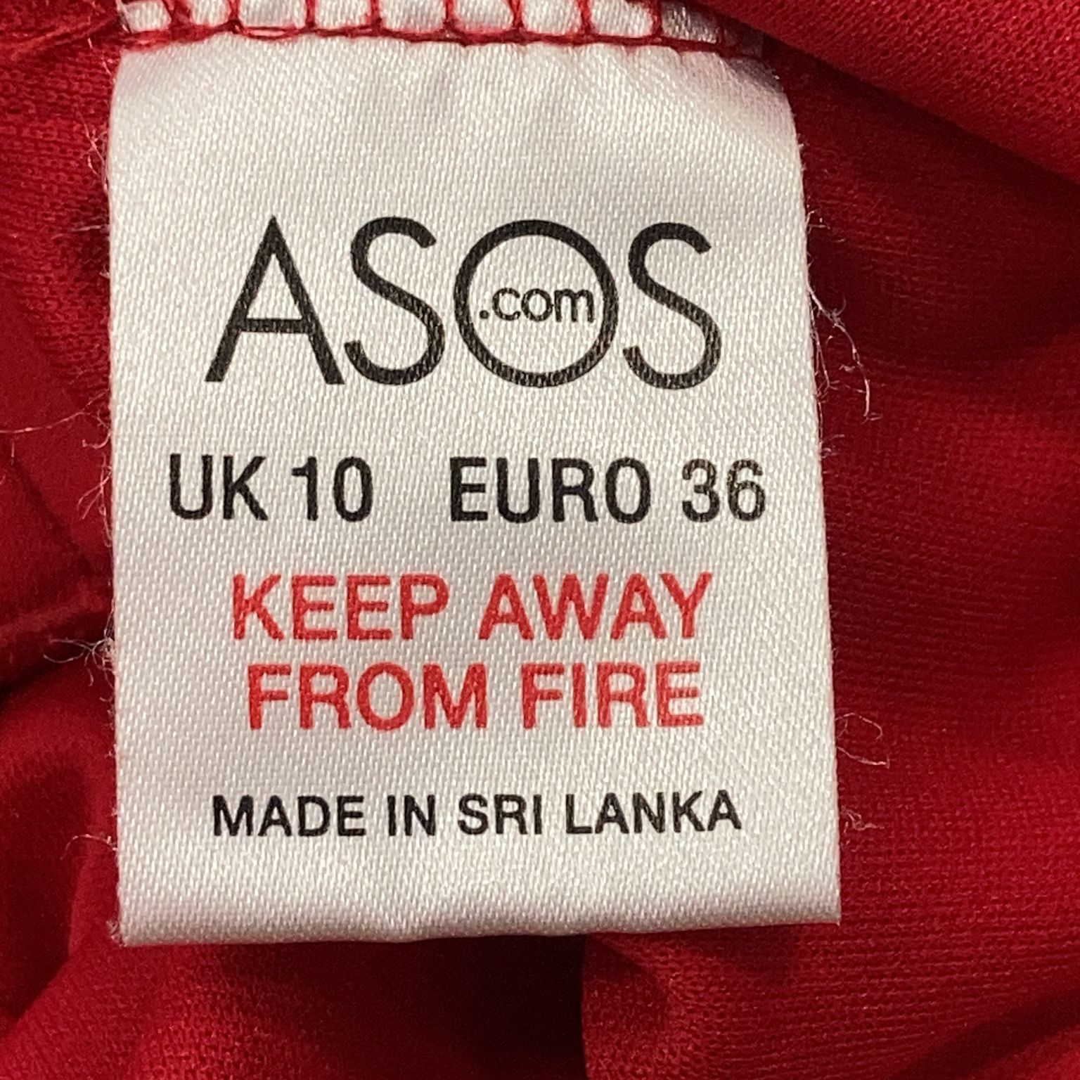 ASOS