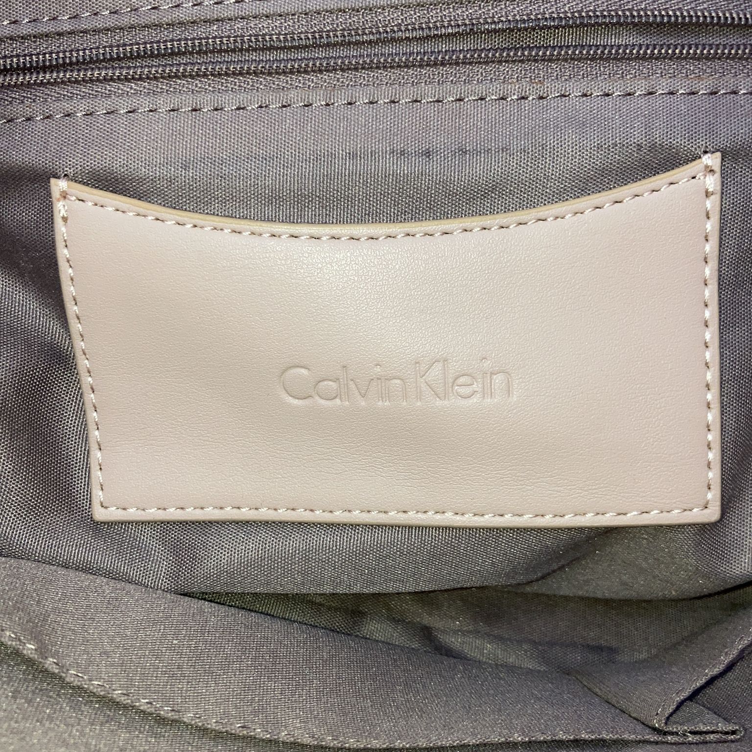 Calvin Klein