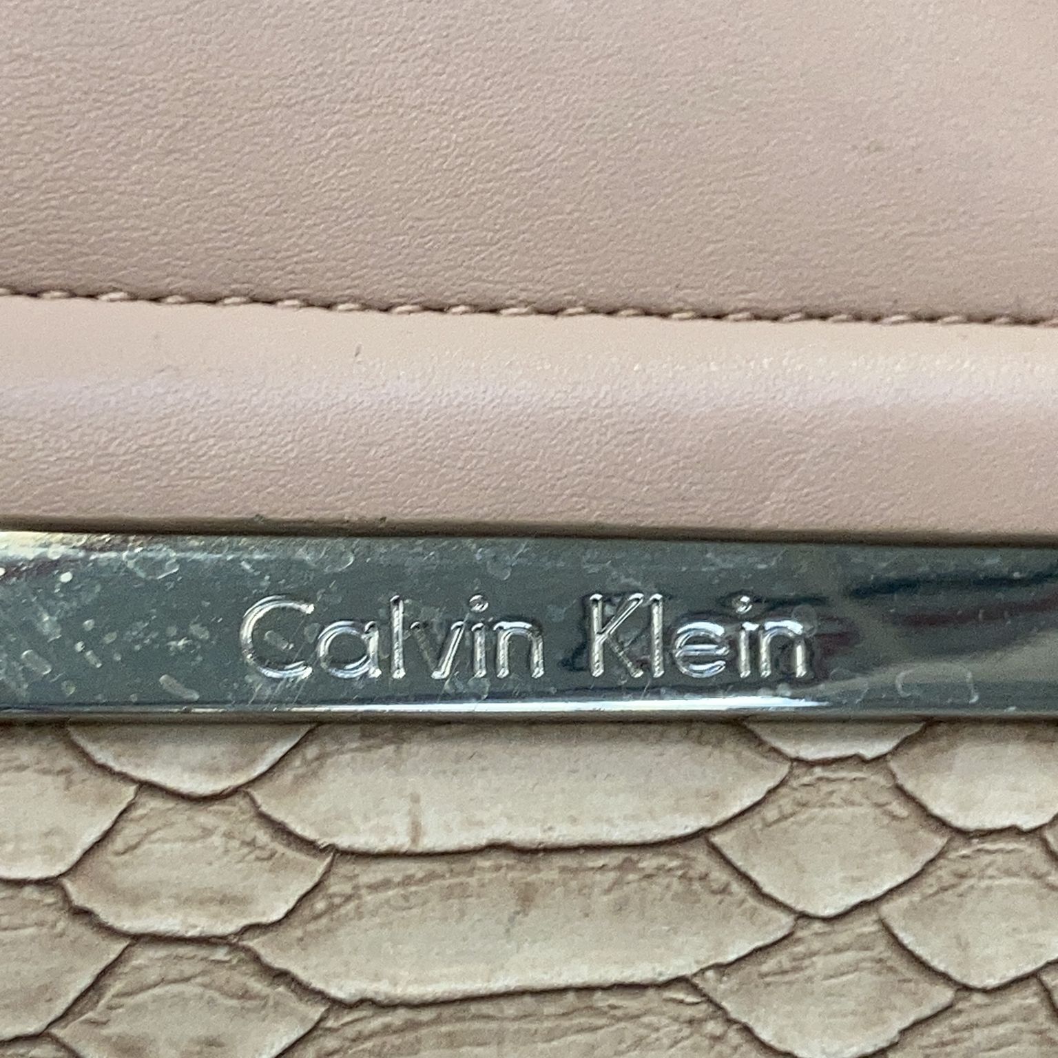 Calvin Klein