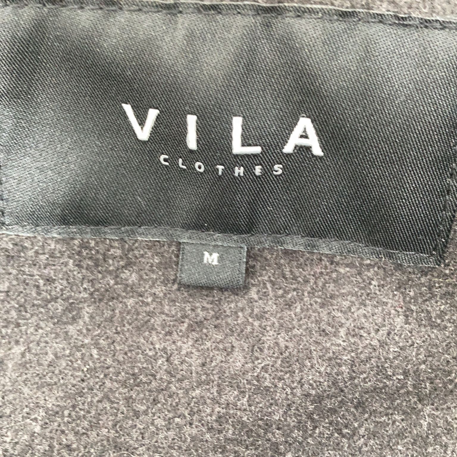 VILA Clothes