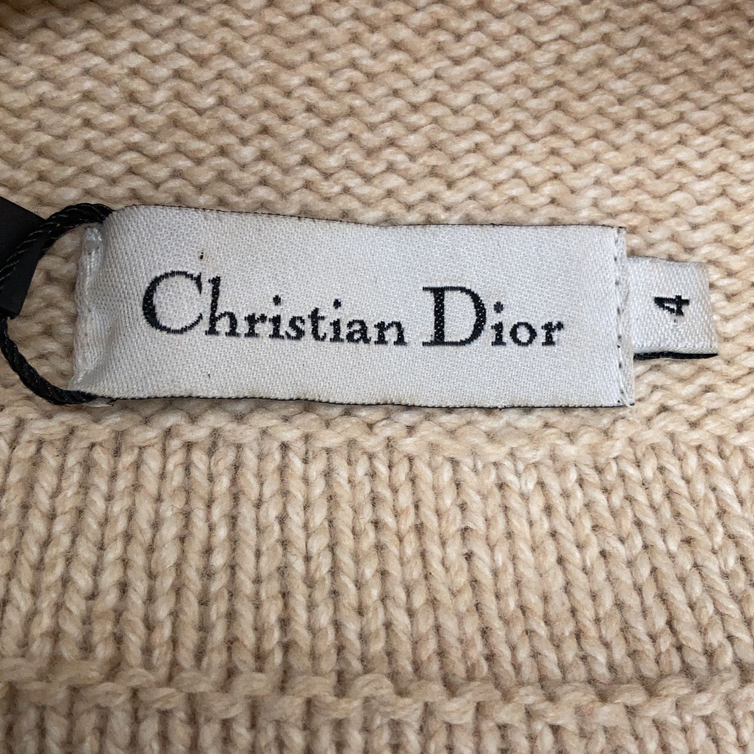 Christian Dior