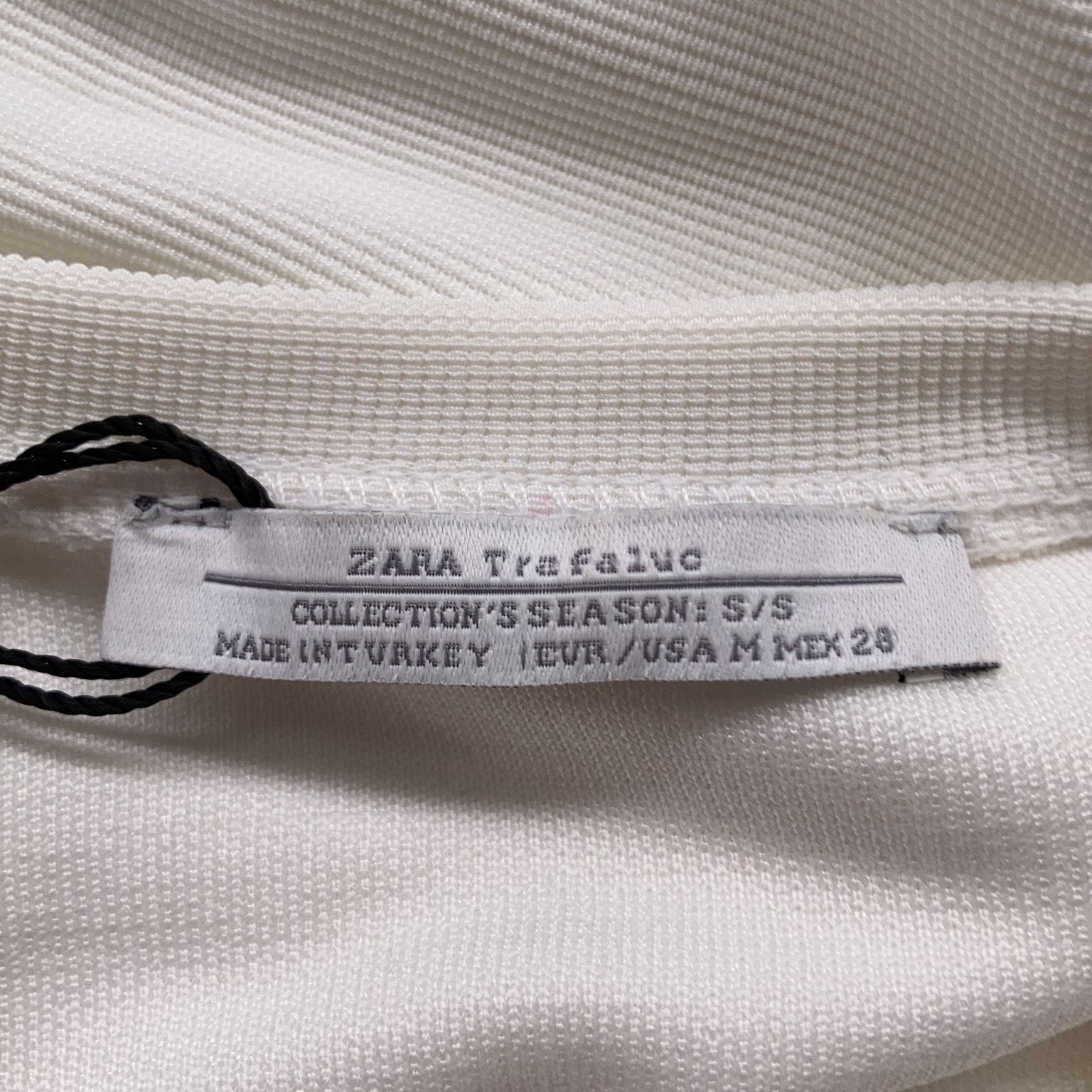 Zara Trafaluc