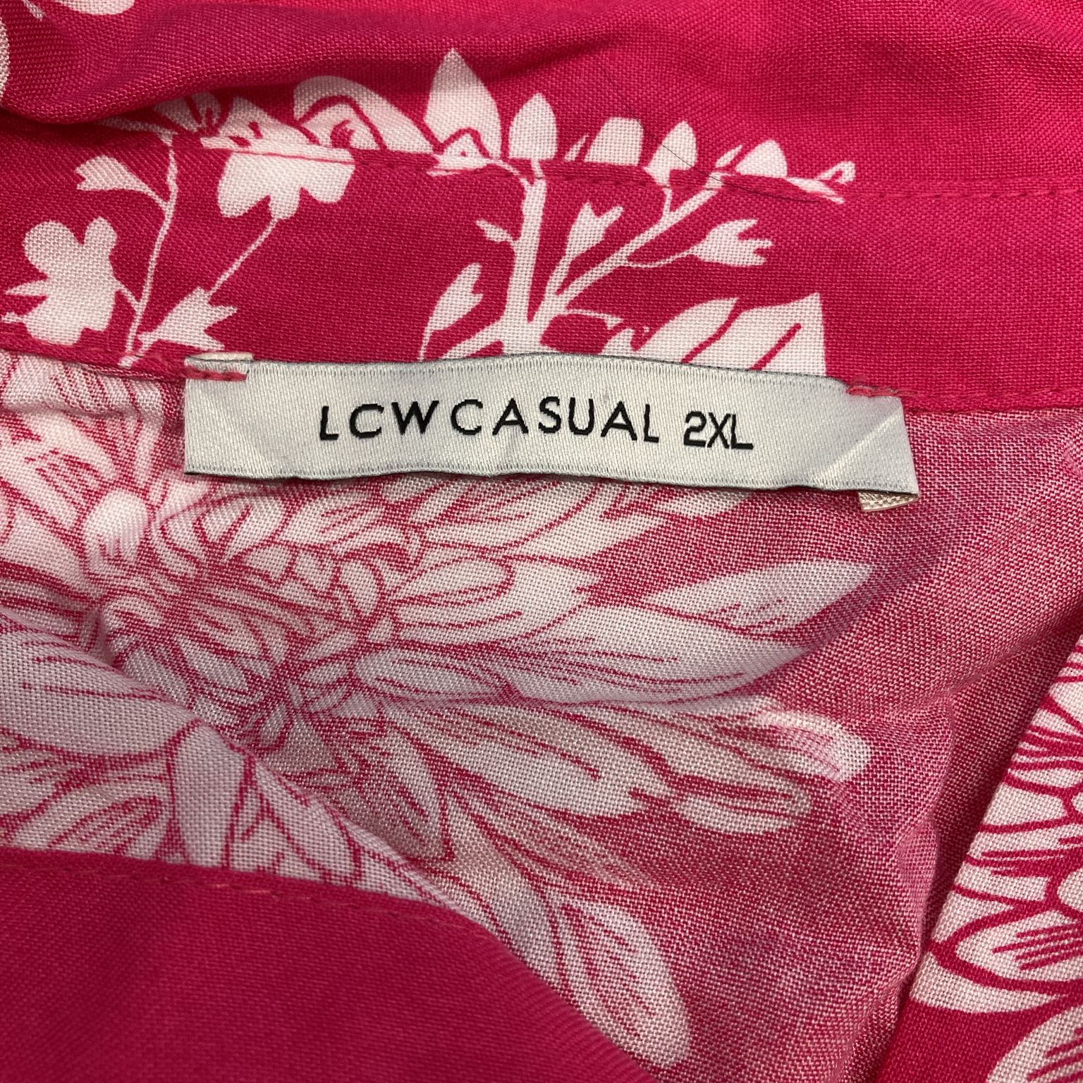 LCW Casual