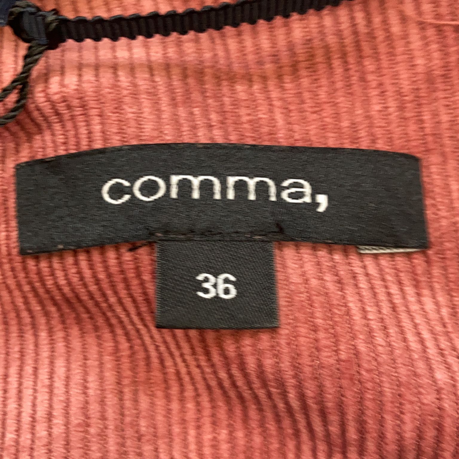 Comma