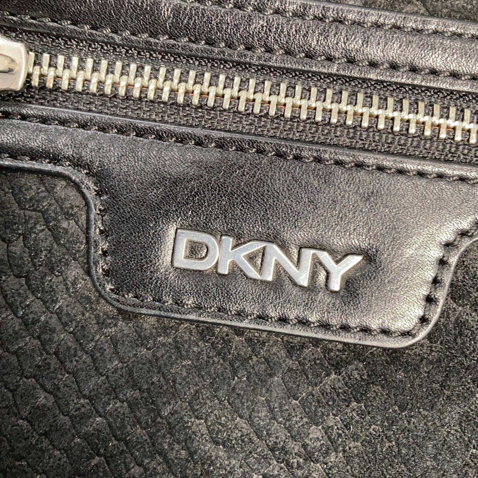 DKNY