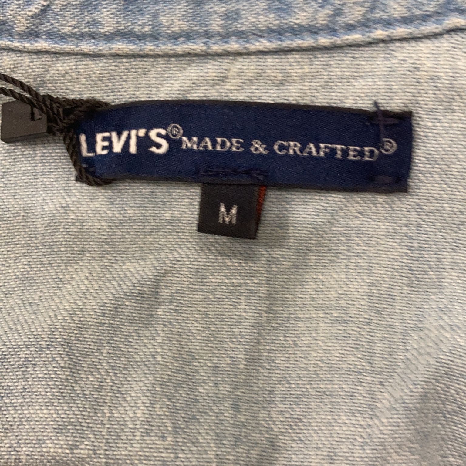 Levi Strauss  Co