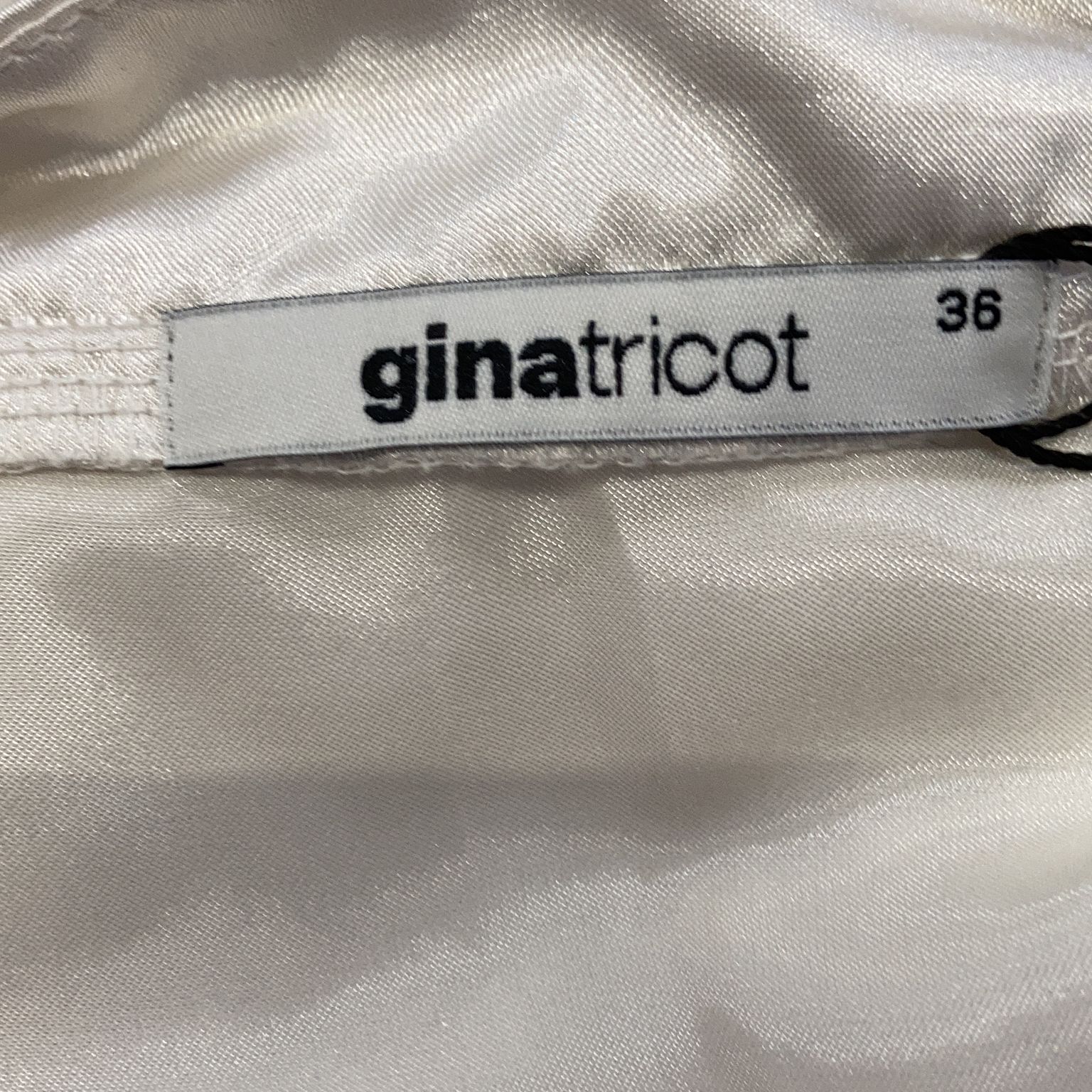 Gina Tricot