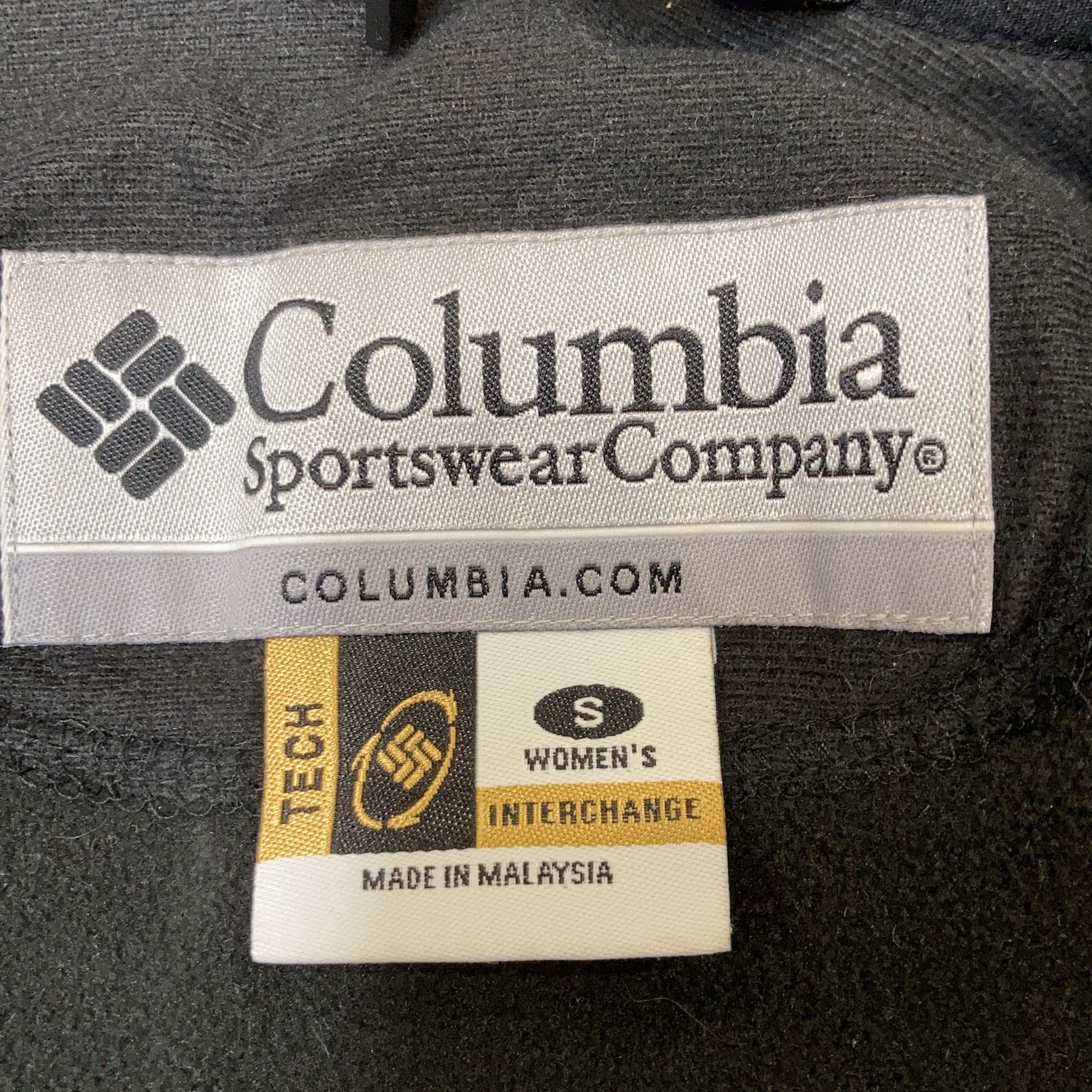 Columbia Sportswear