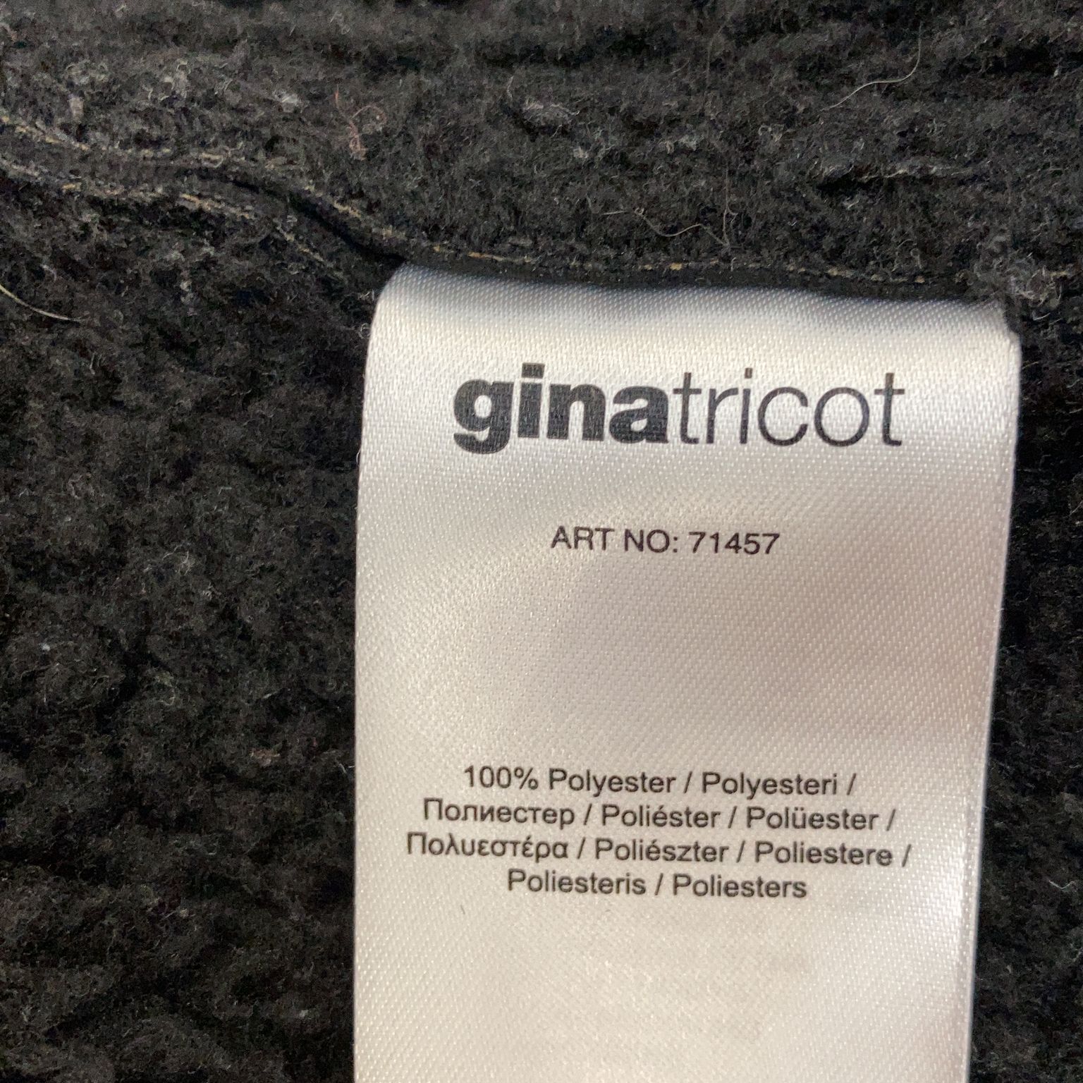 Gina Tricot