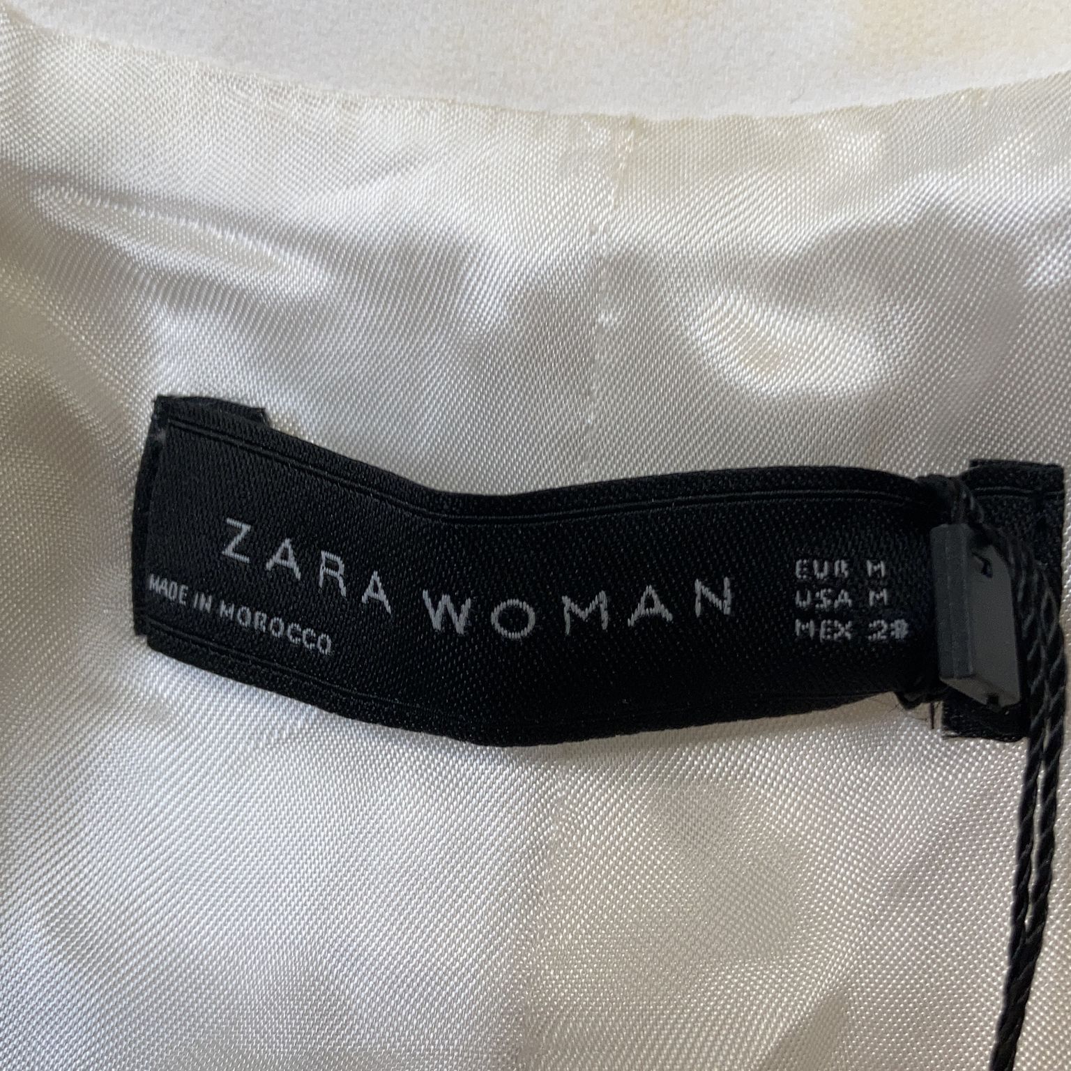 Zara Woman