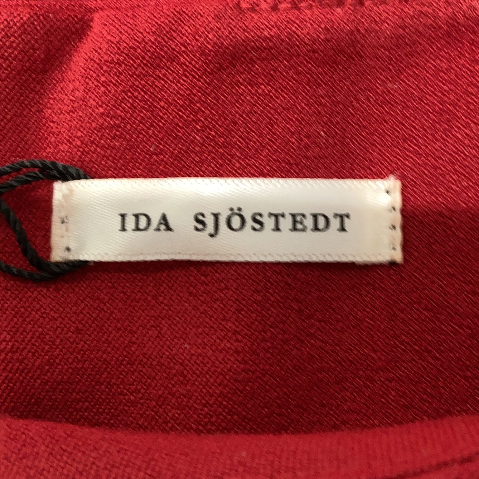 Ida Sjöstedt