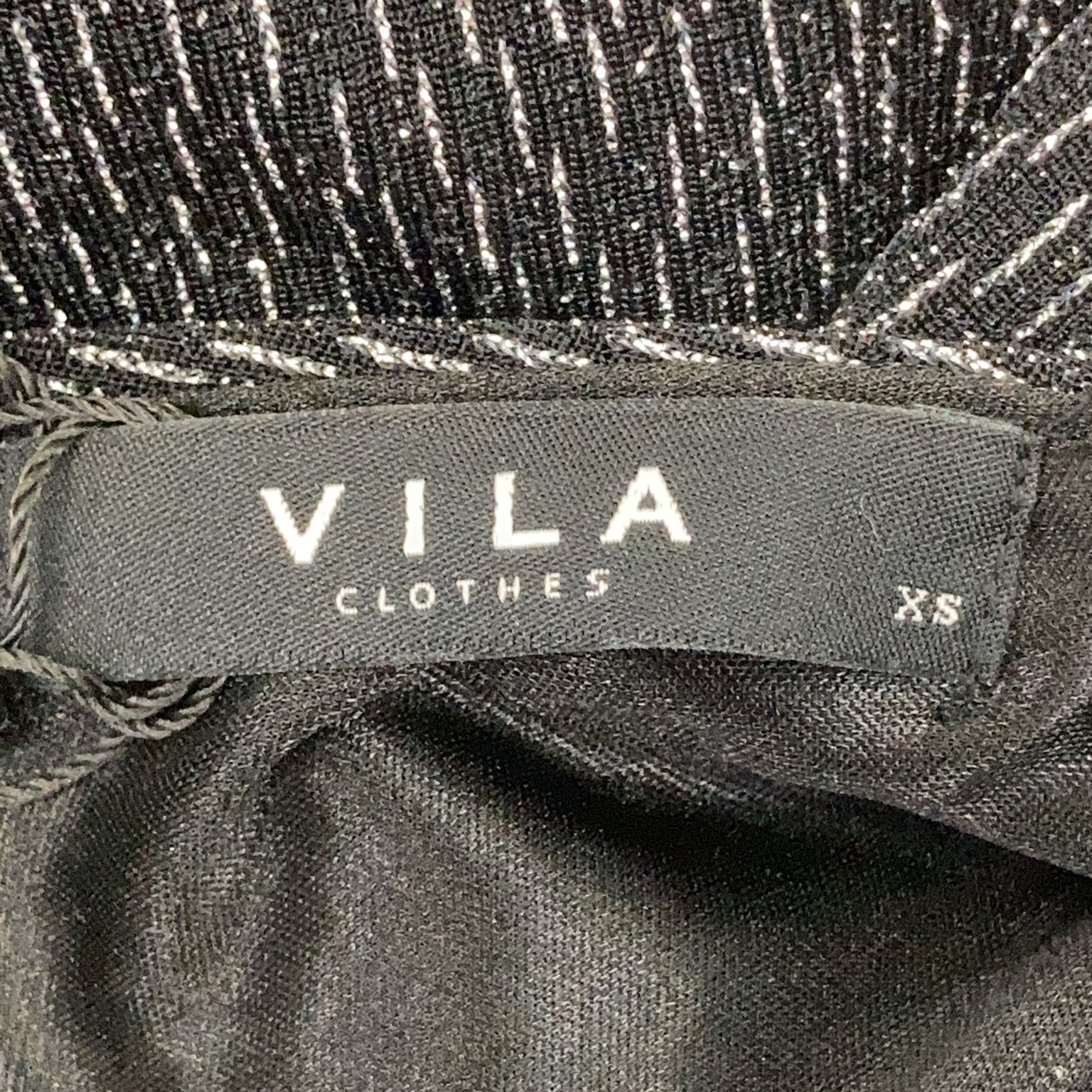 VILA Clothes