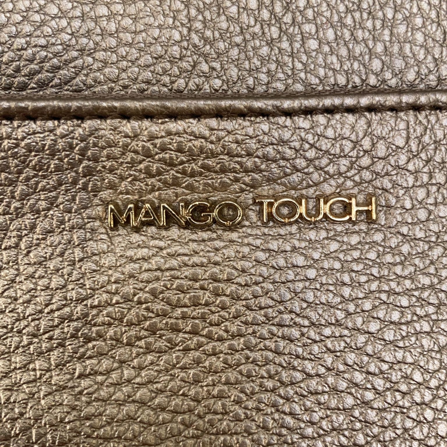 Mango Touch