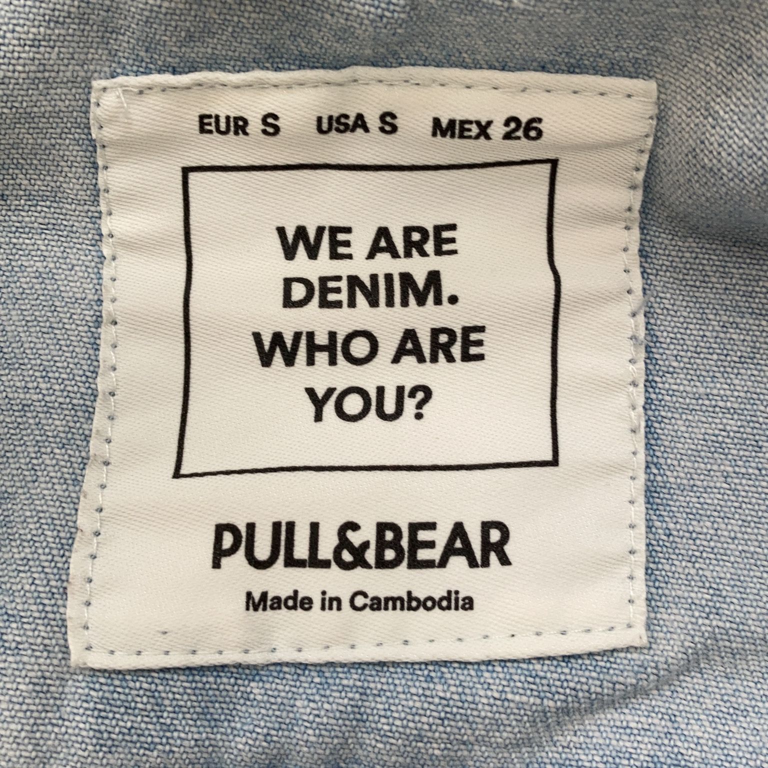 Pull  Bear