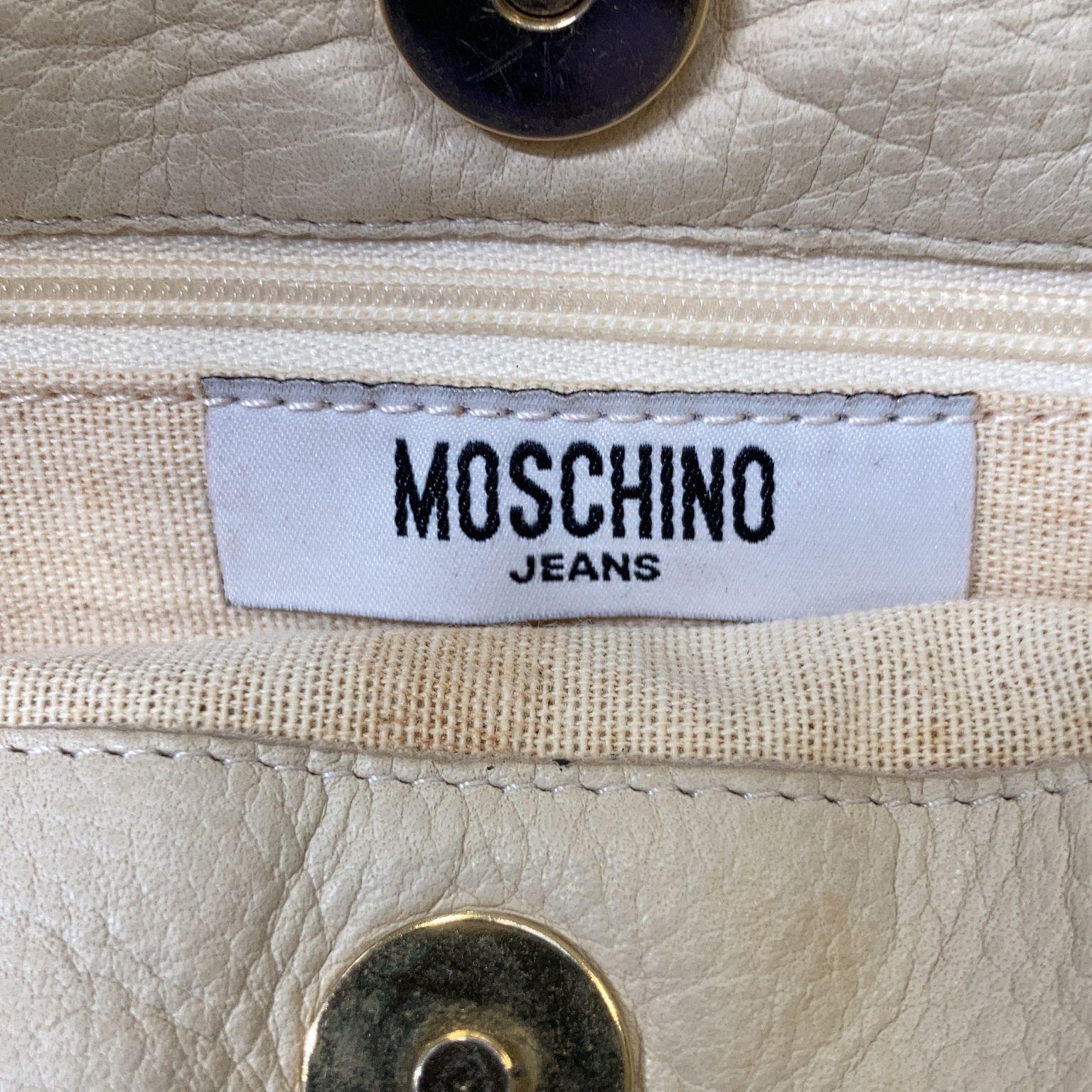 Moschino Jeans