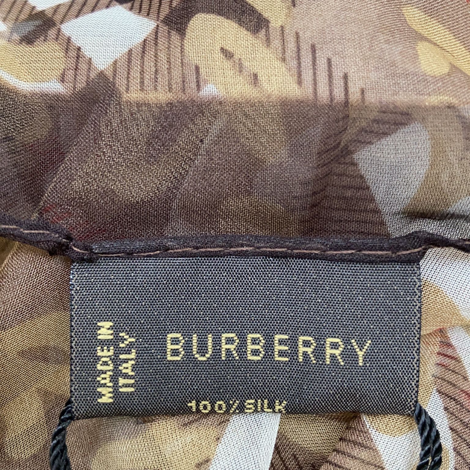 Burberry