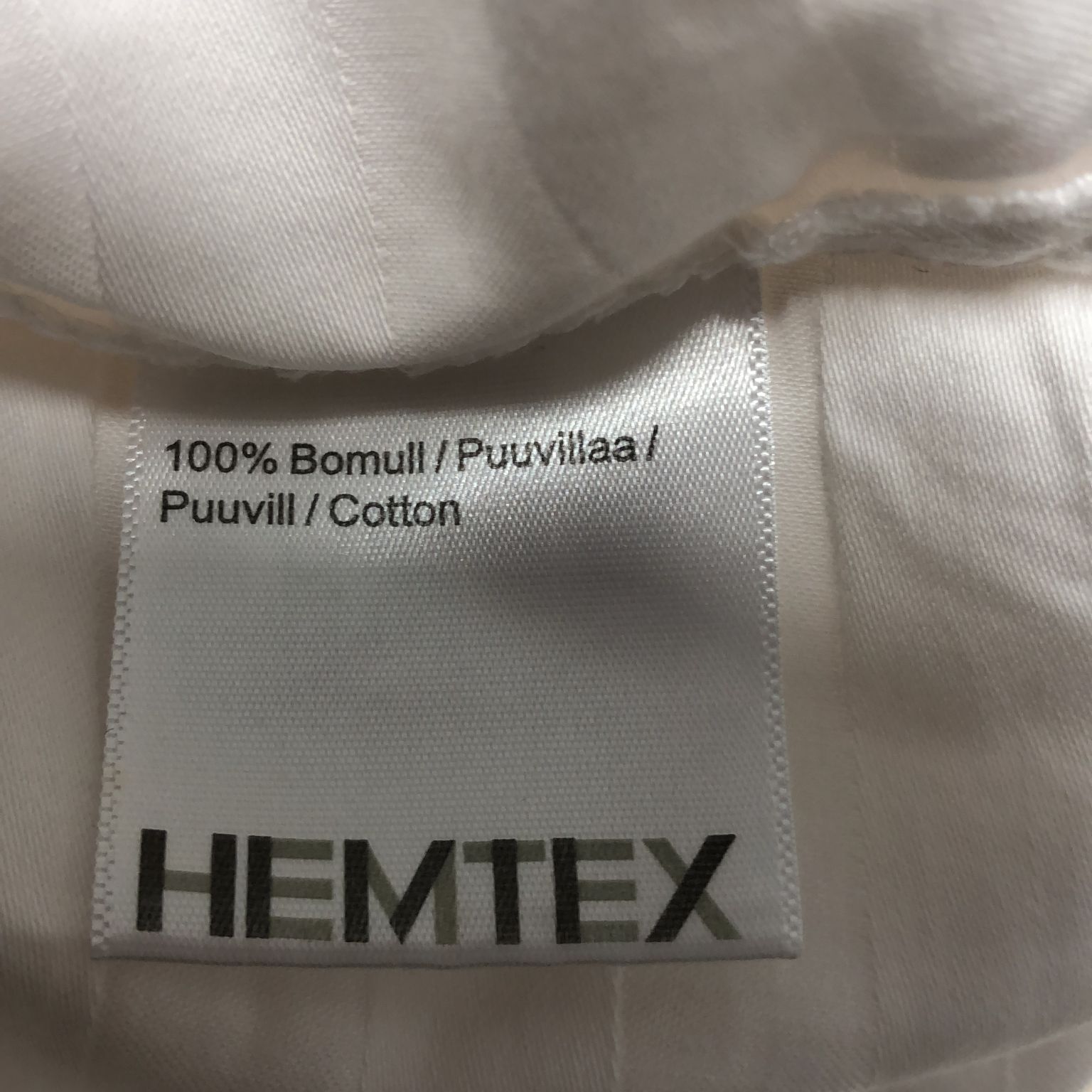 Hemtex