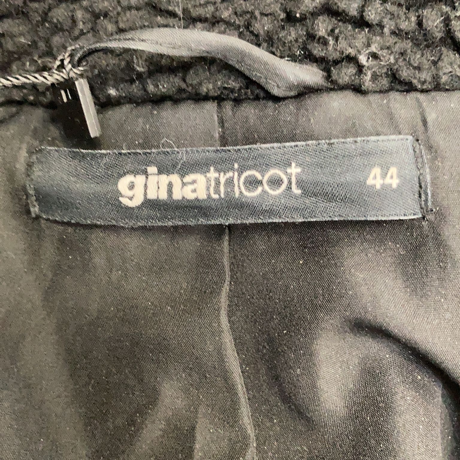 Gina Tricot