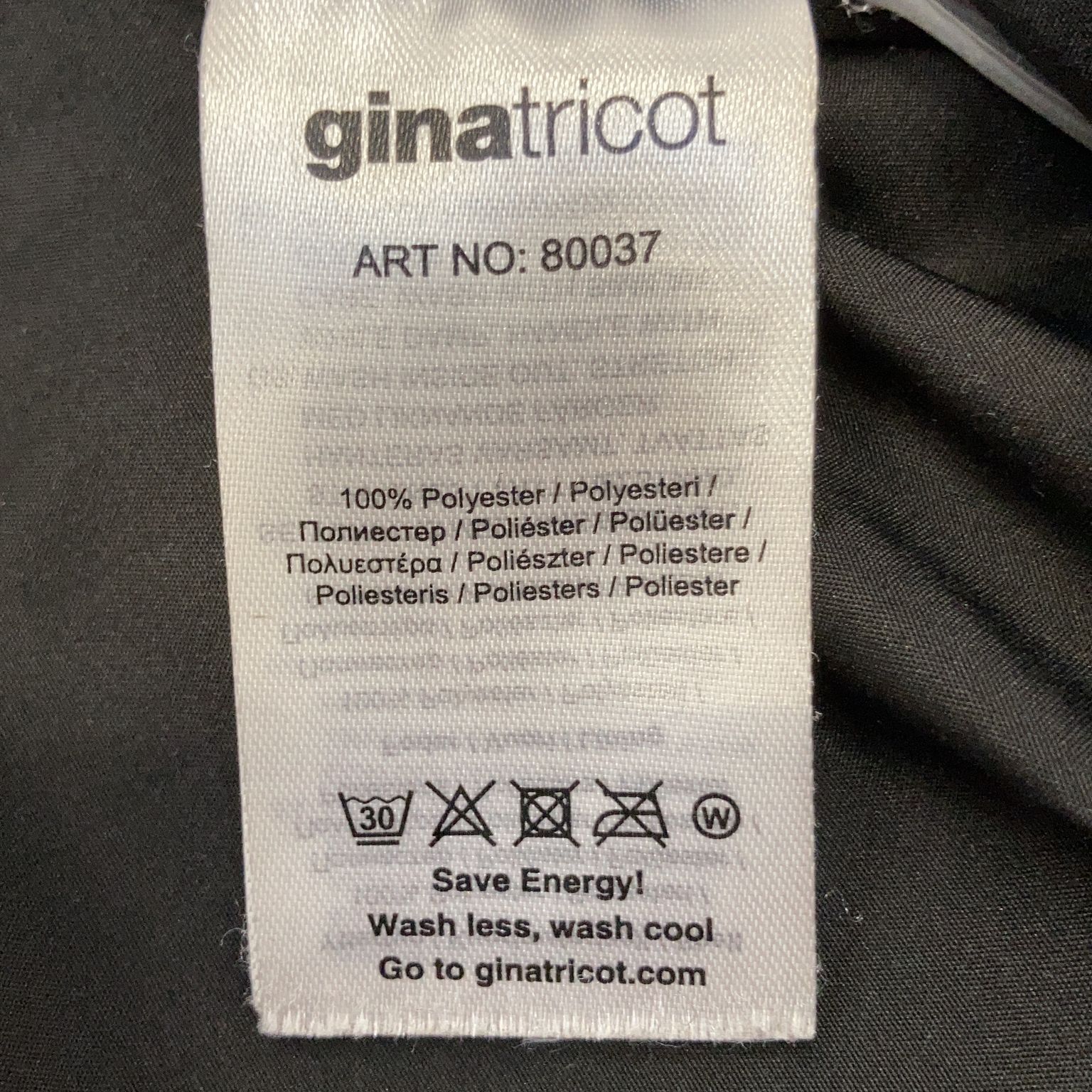 Gina Tricot