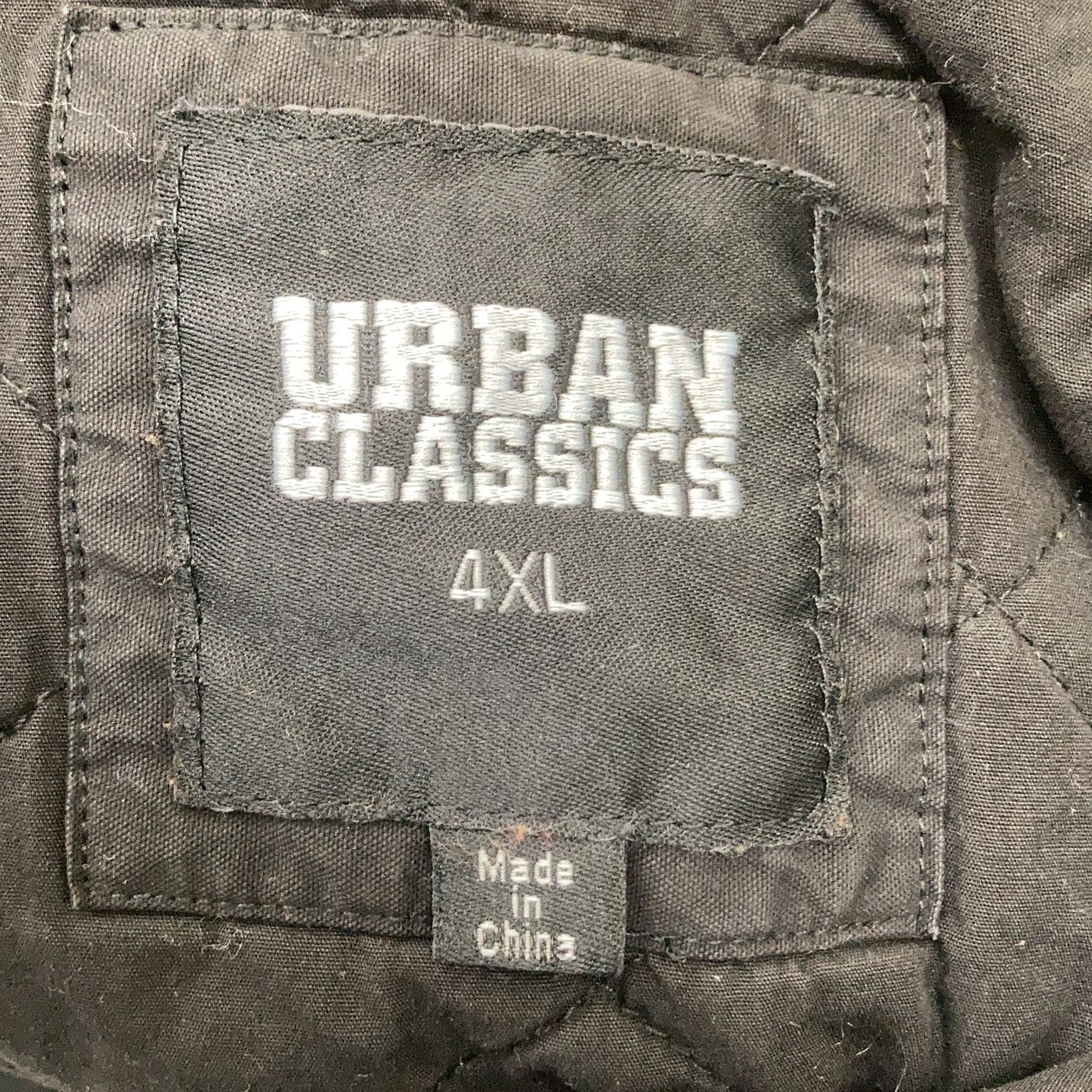 Urban Classics