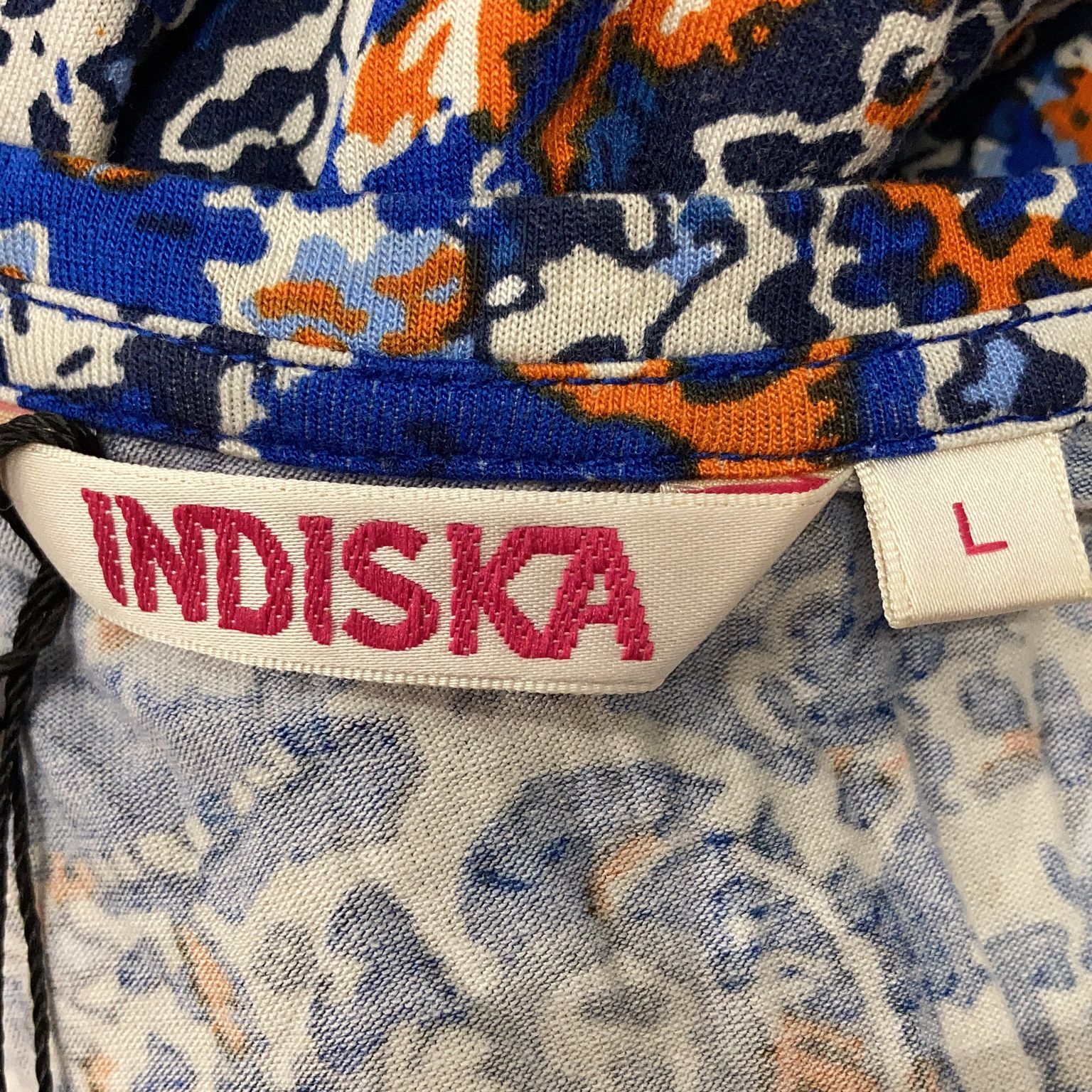 Indiska