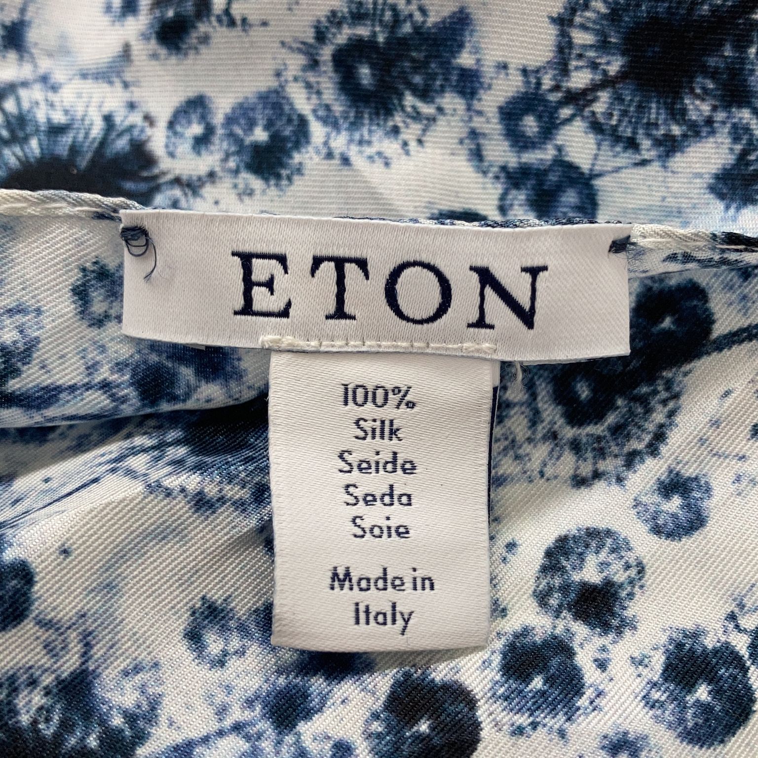 Eton