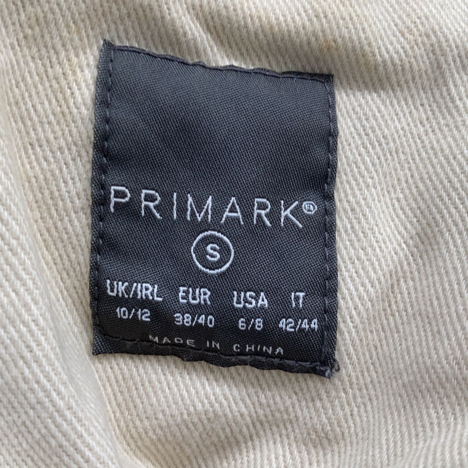 Primark