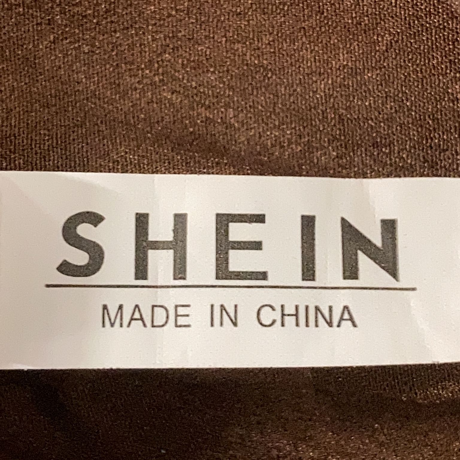 Shein